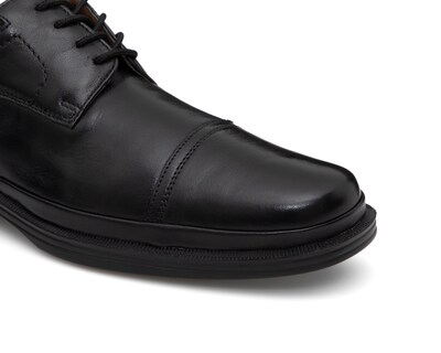 Foto 6 | Foto 6 | Zapatos Confort Porto Sur de Piel para Hombre