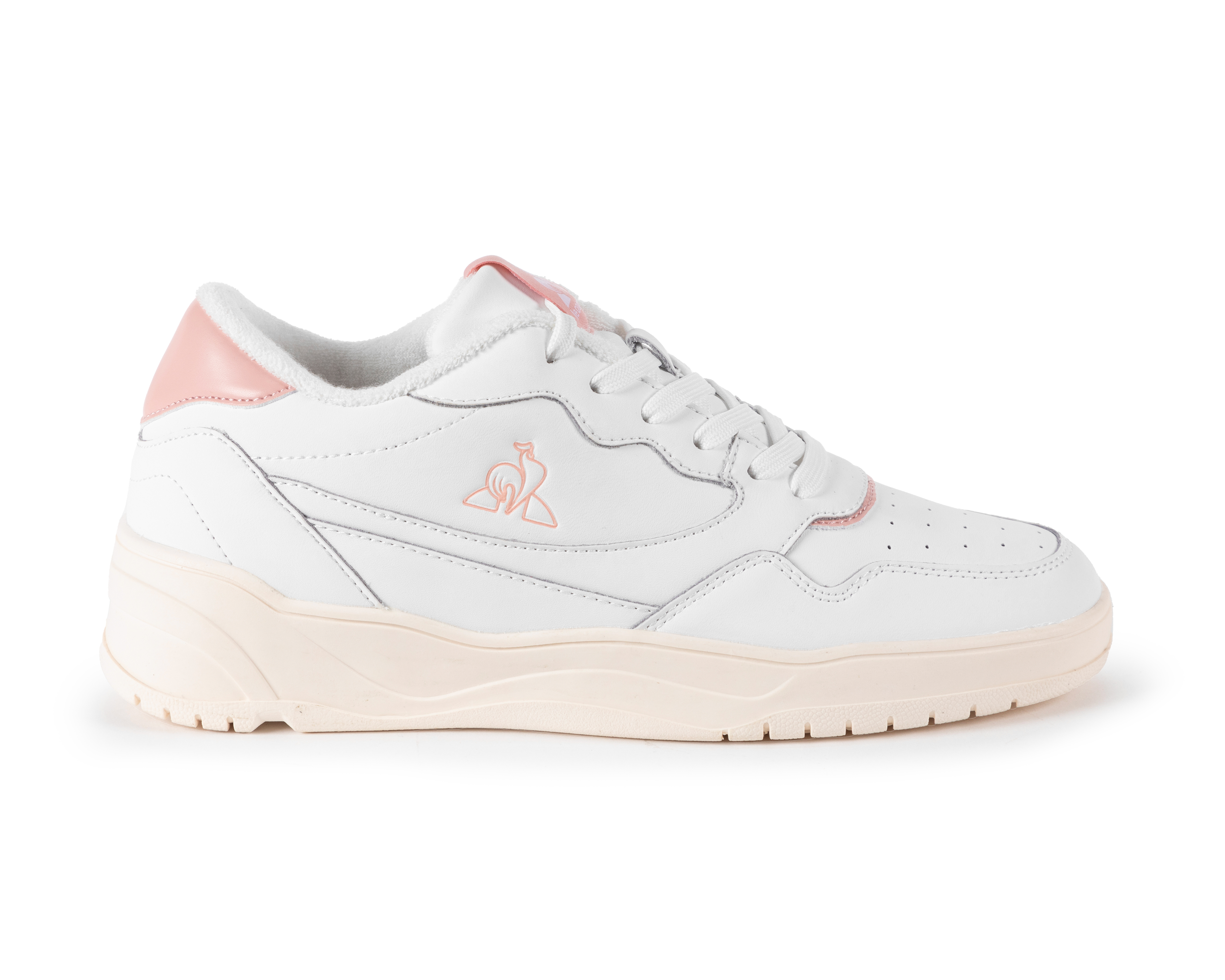 Foto 2 | Foto 2 | Tenis Casuales Le Coq Sportif para Mujer