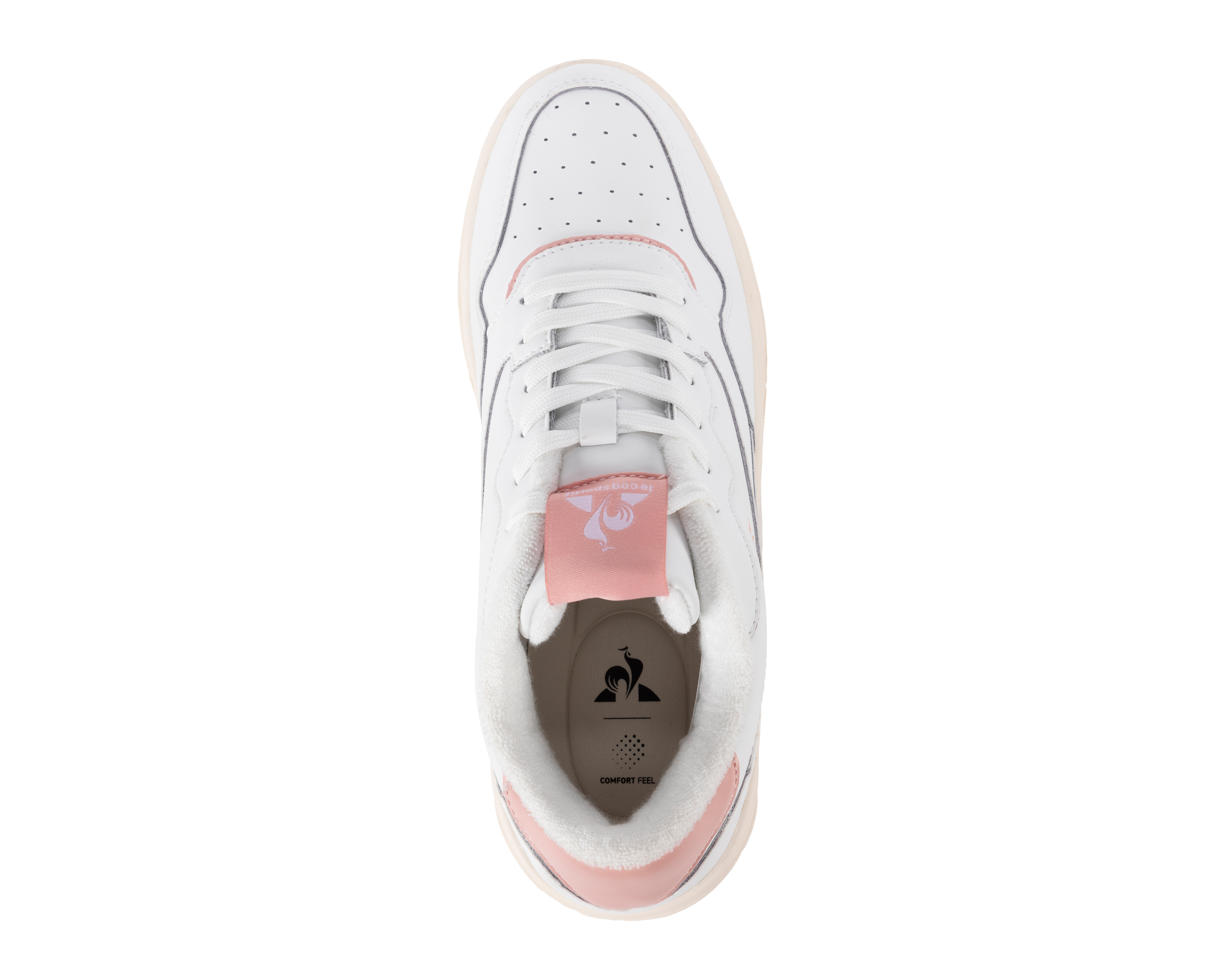 Foto 5 | Foto 5 | Tenis Casuales Le Coq Sportif para Mujer