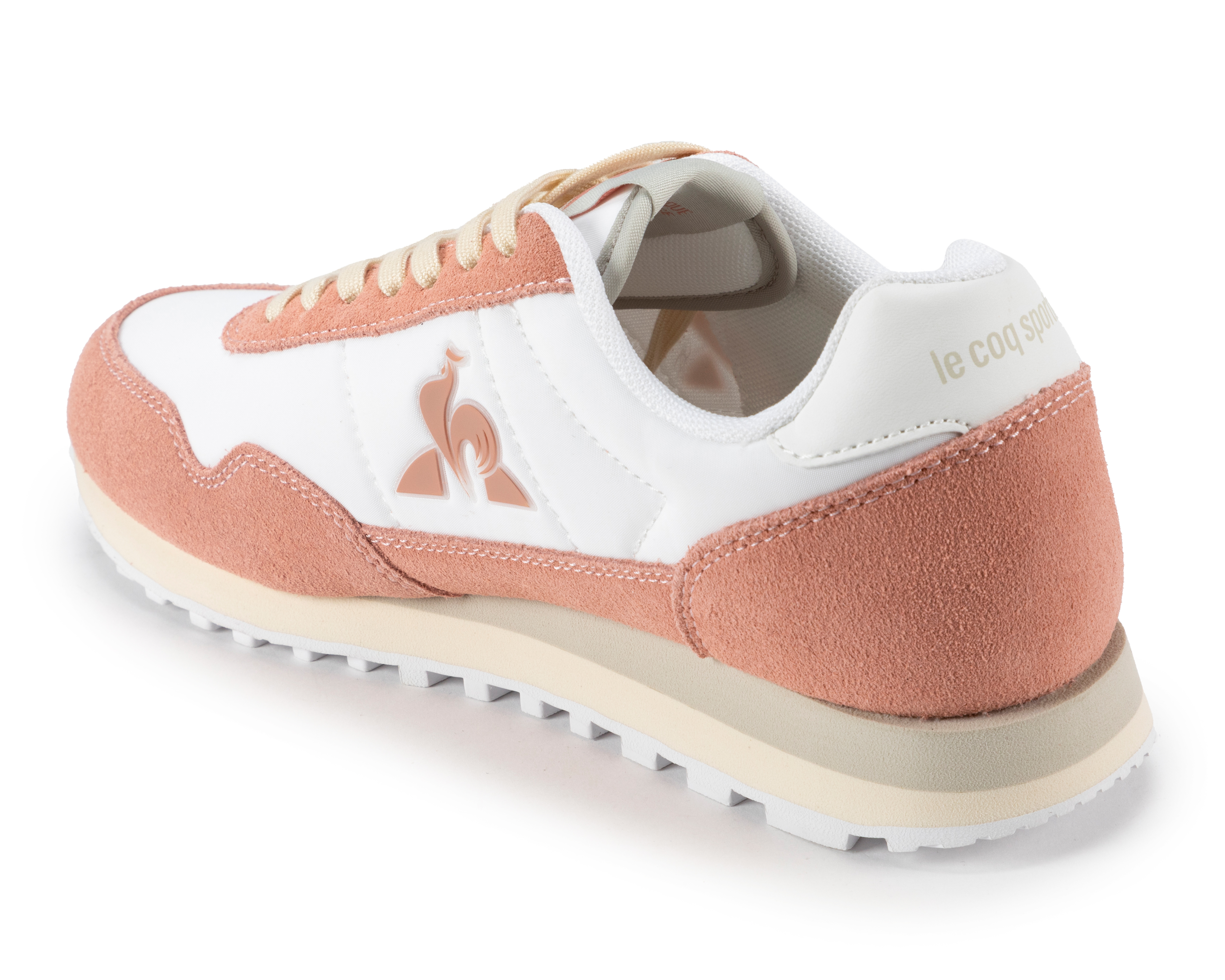 Foto 3 | Foto 3 | Tenis Le Coq Sportif Astra 2 para Mujer