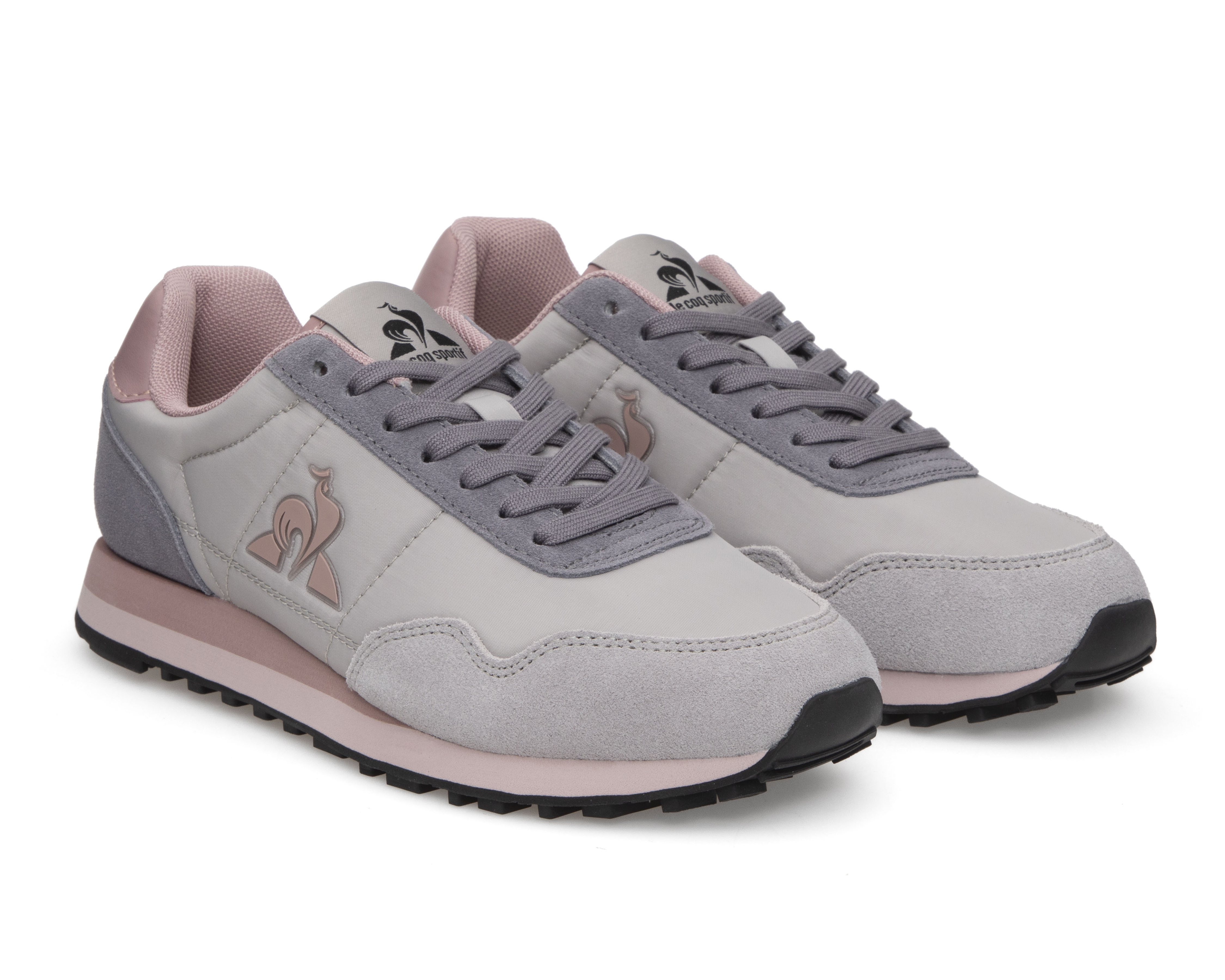 Foto 1 | Foto 1 | Tenis Casuales Le Coq Sportif para Mujer