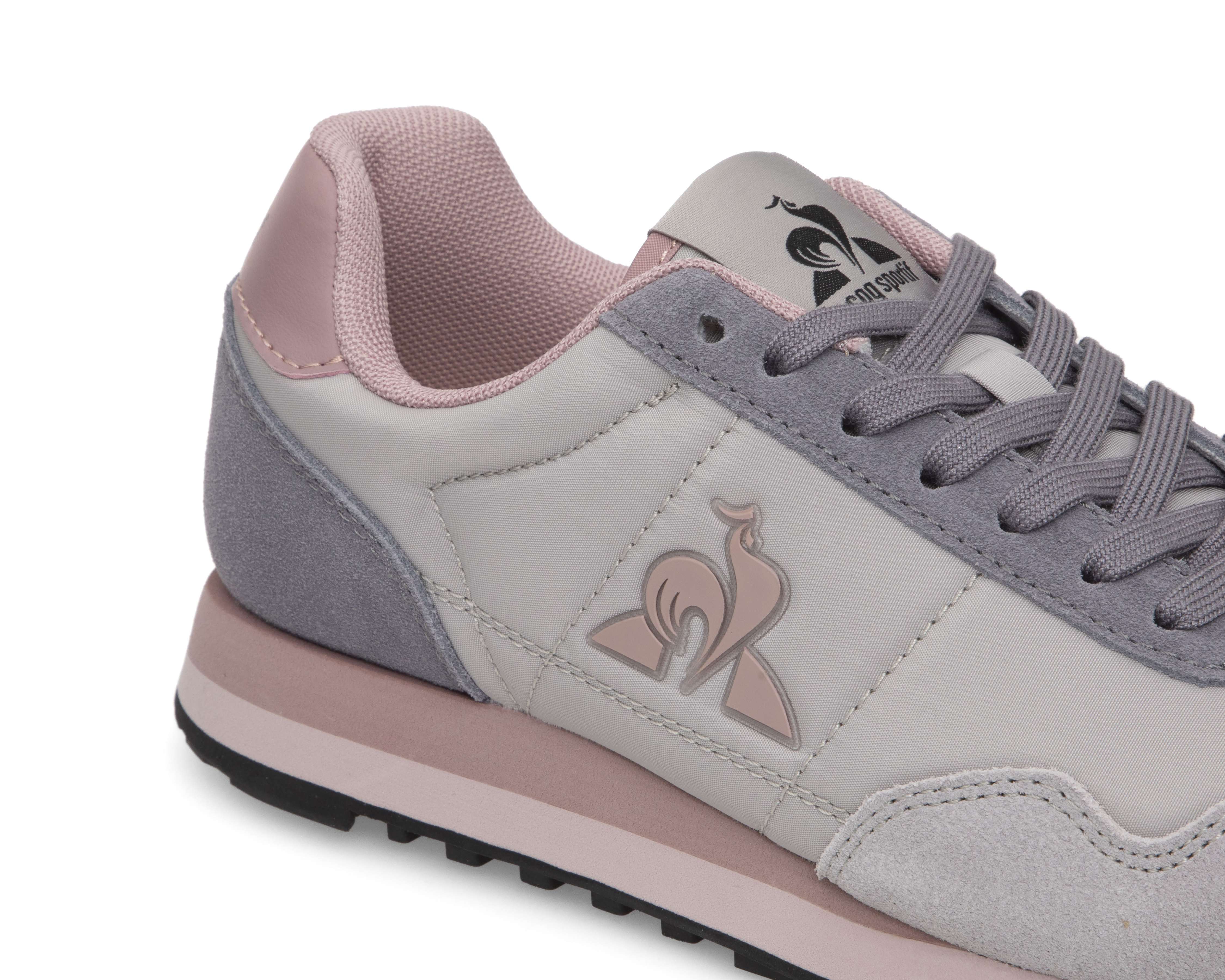 Foto 6 | Foto 6 | Tenis Casuales Le Coq Sportif para Mujer