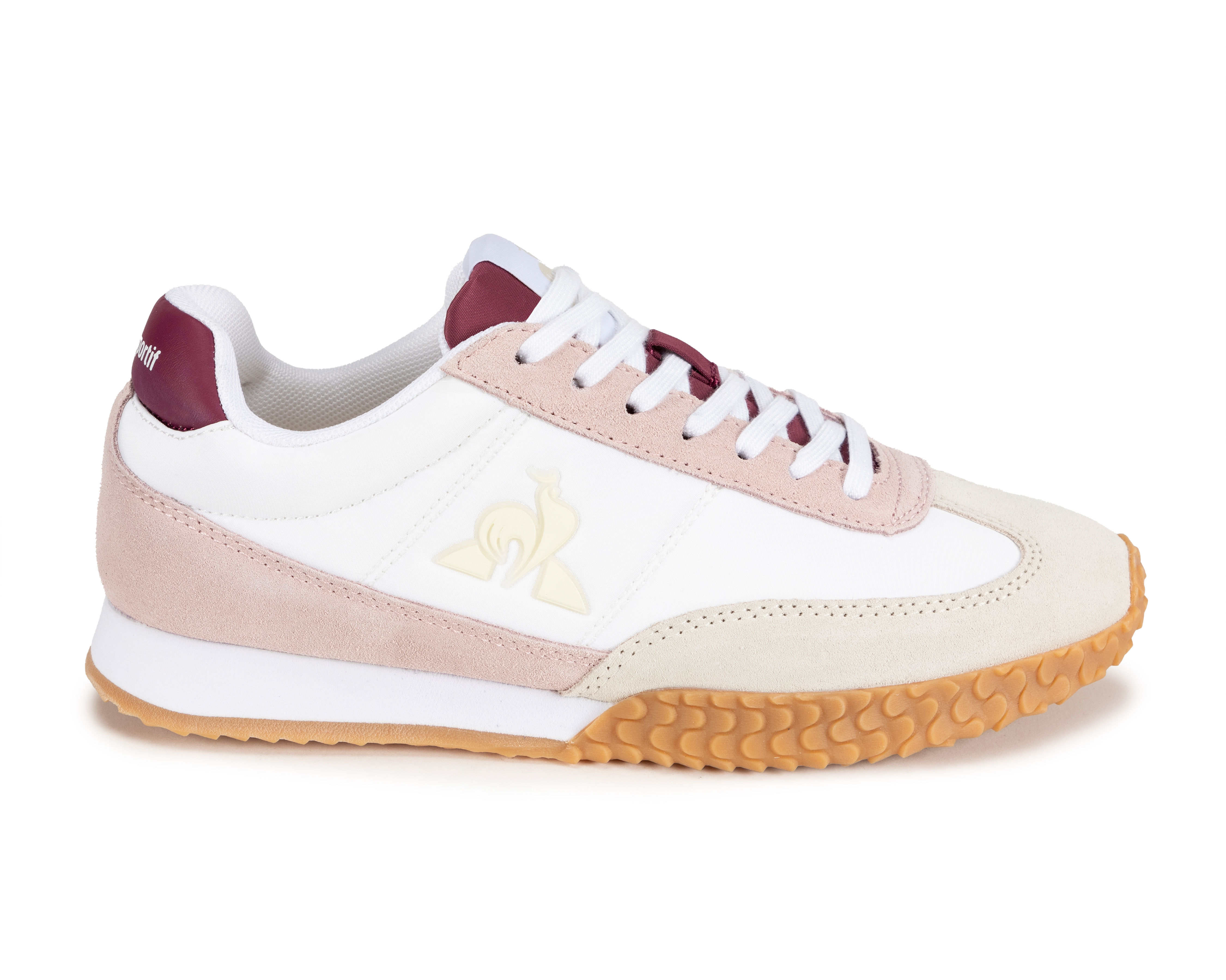 Foto 3 pulgar | Foto 2 | Tenis Casuales Le Coq Sportif para Mujer