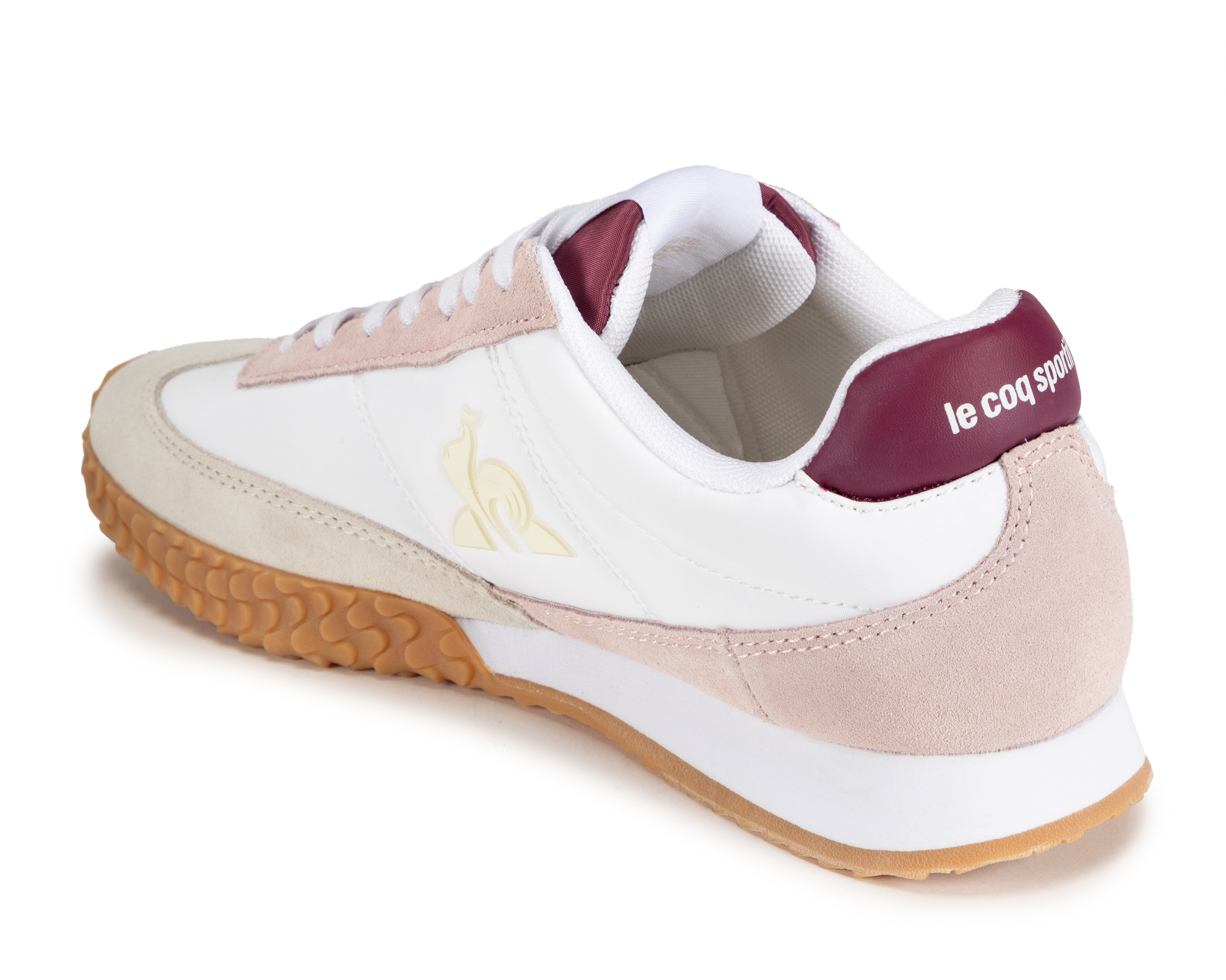 Foto 4 pulgar | Foto 3 | Tenis Casuales Le Coq Sportif para Mujer