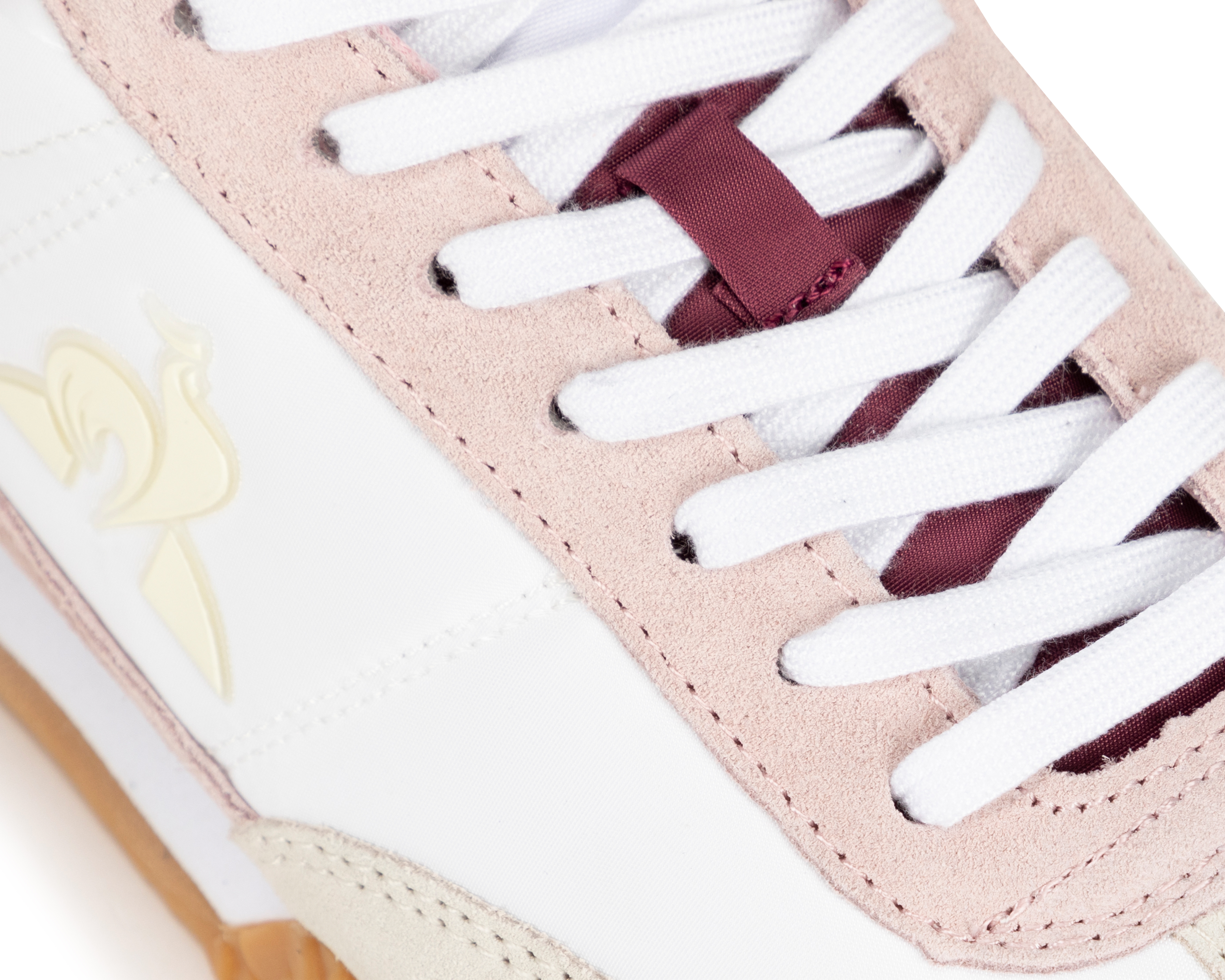 Foto 6 | Foto 6 | Tenis Casuales Le Coq Sportif para Mujer