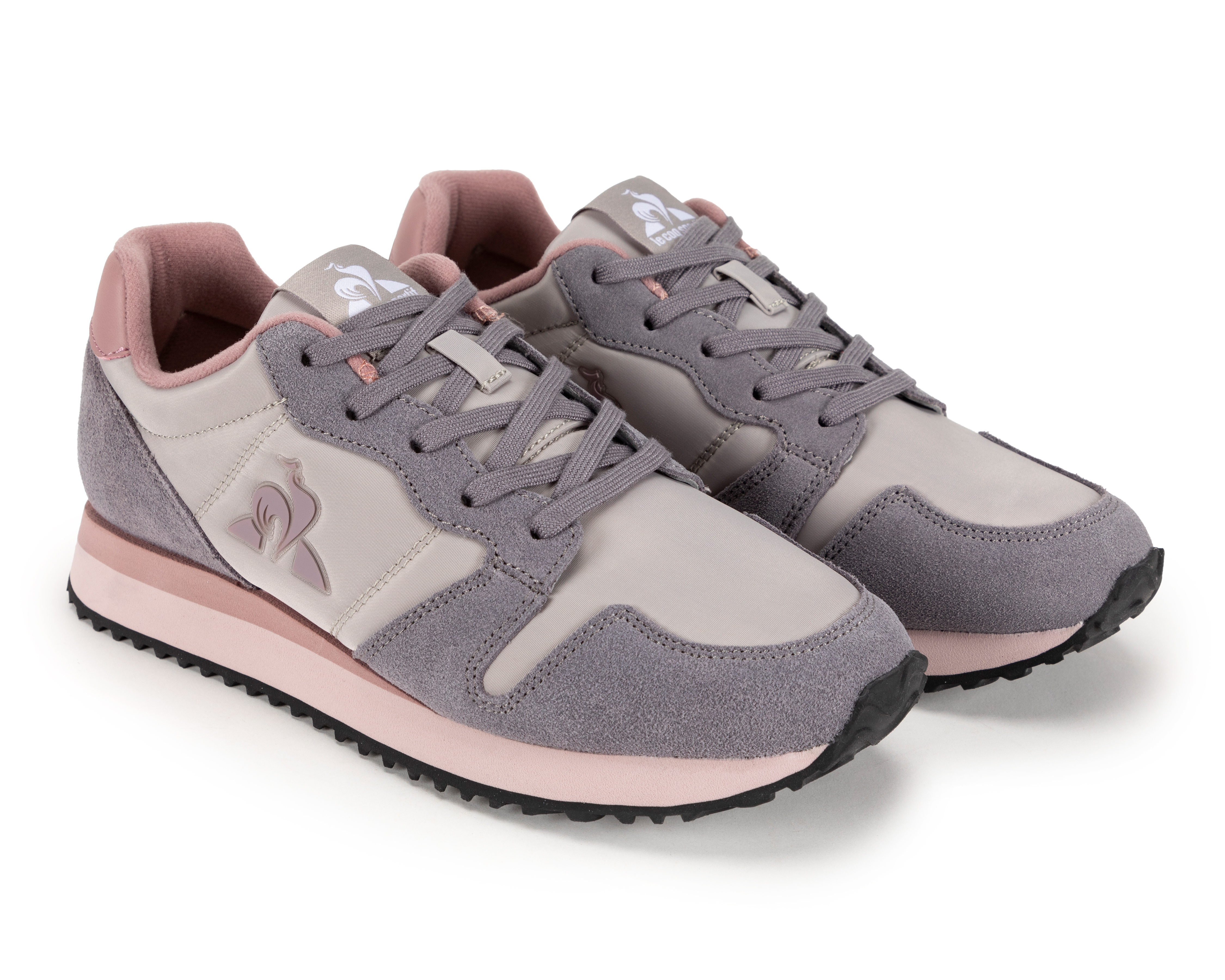 Tenis Casuales Le Coq Sportif Platinum 2 para Mujer