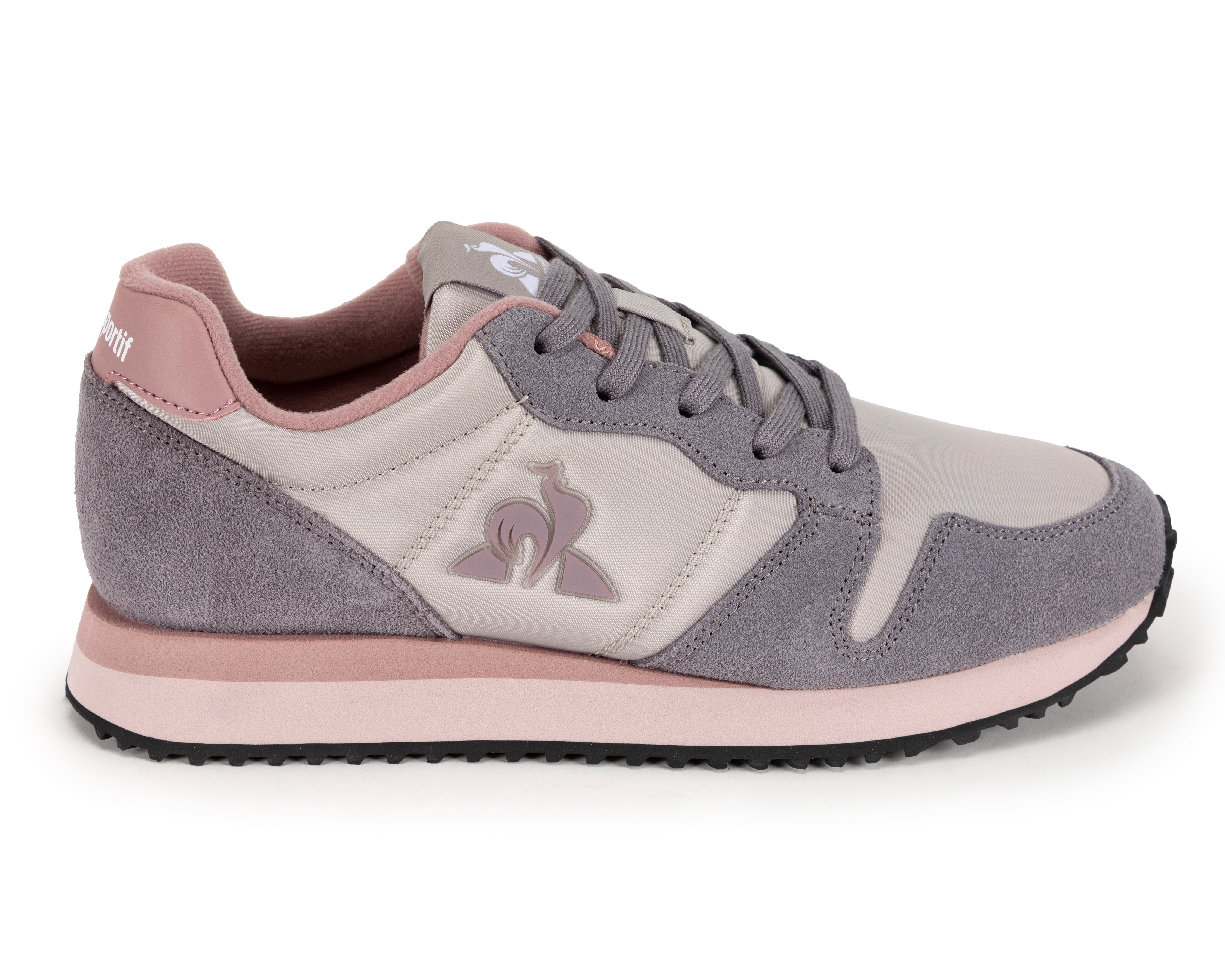 Foto 2 | Foto 2 | Tenis Casuales Le Coq Sportif Platinum 2 para Mujer