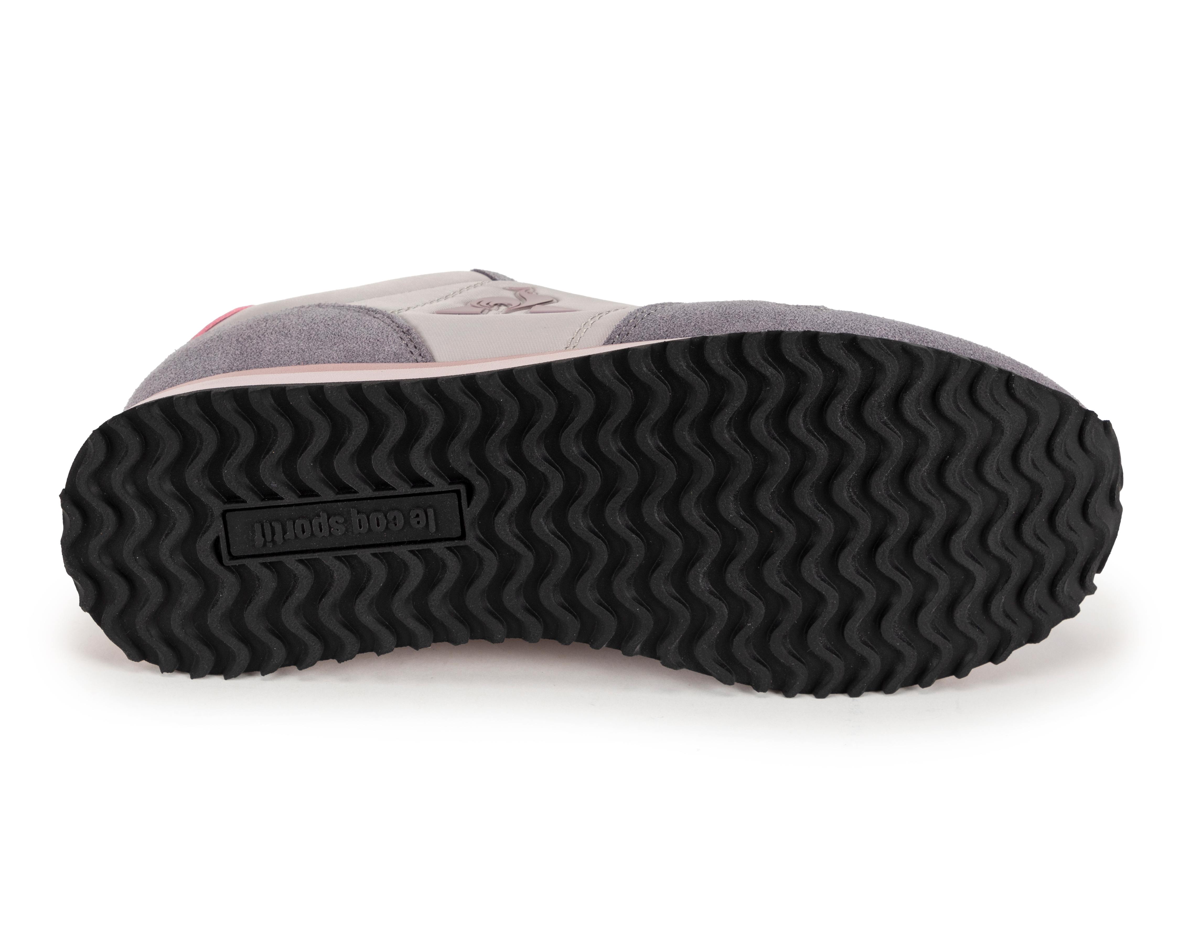 Foto 4 | Foto 4 | Tenis Casuales Le Coq Sportif Platinum 2 para Mujer