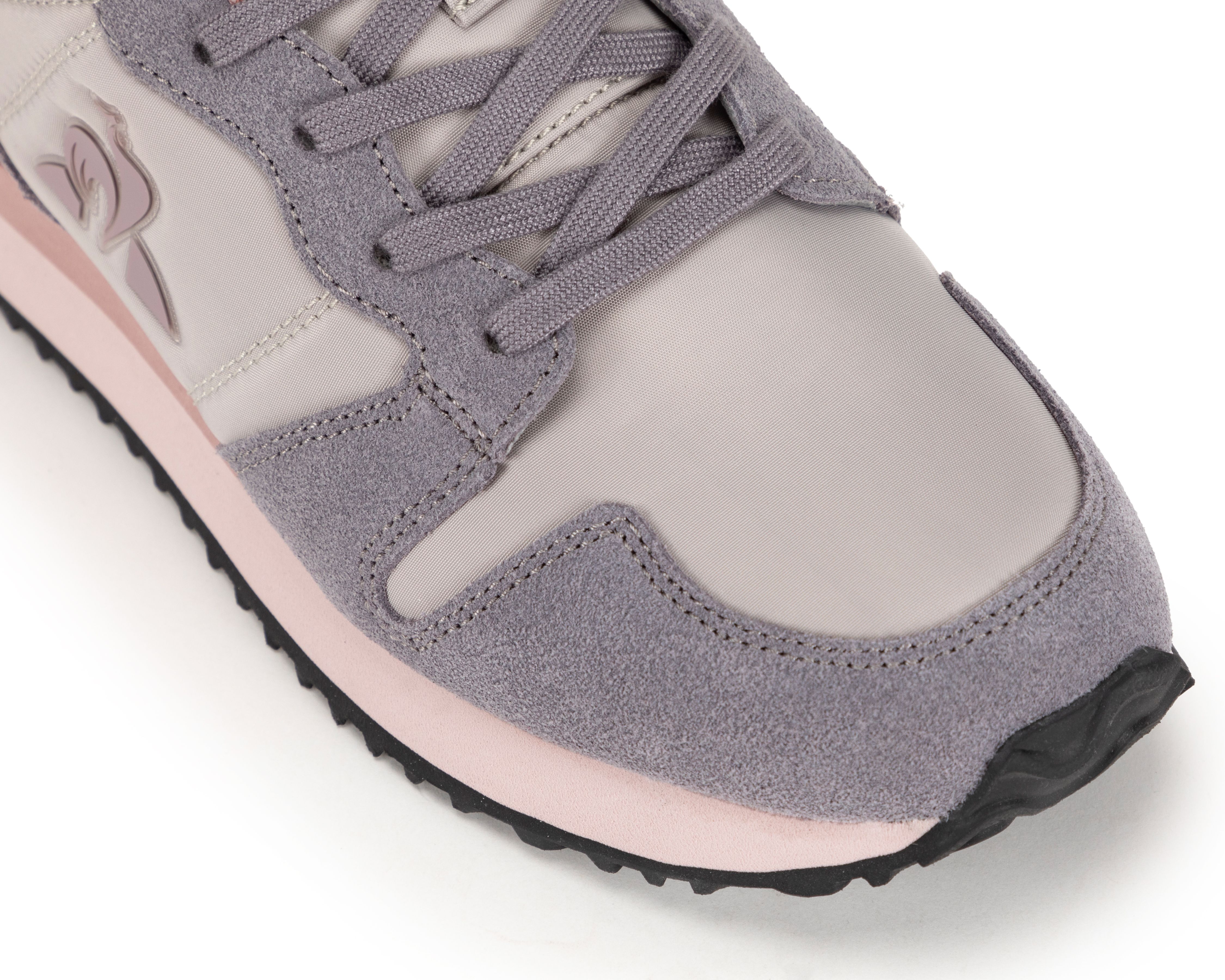 Foto 7 pulgar | Foto 6 | Tenis Casuales Le Coq Sportif Platinum 2 para Mujer