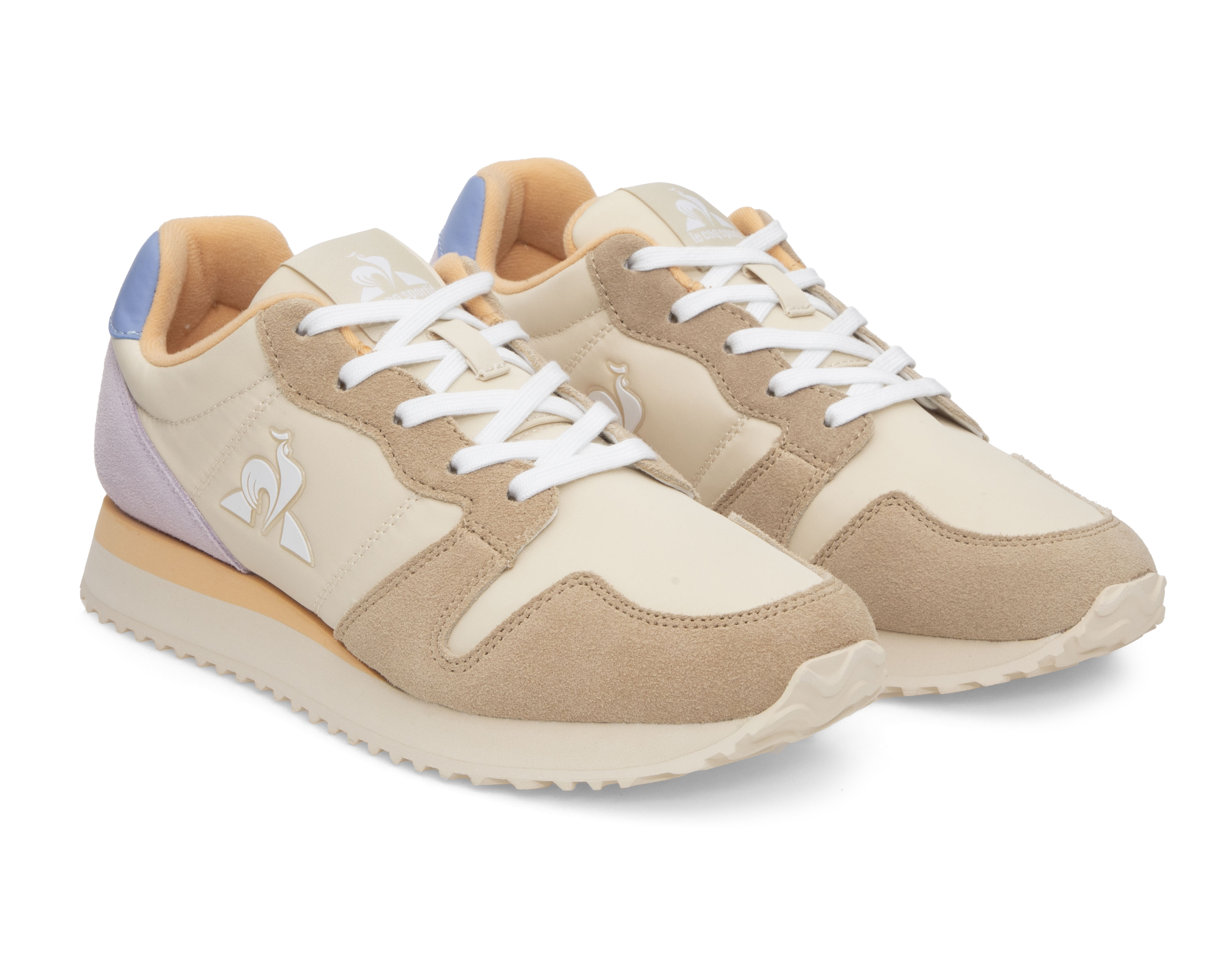 Tenis Le Coq Sportif para Mujer