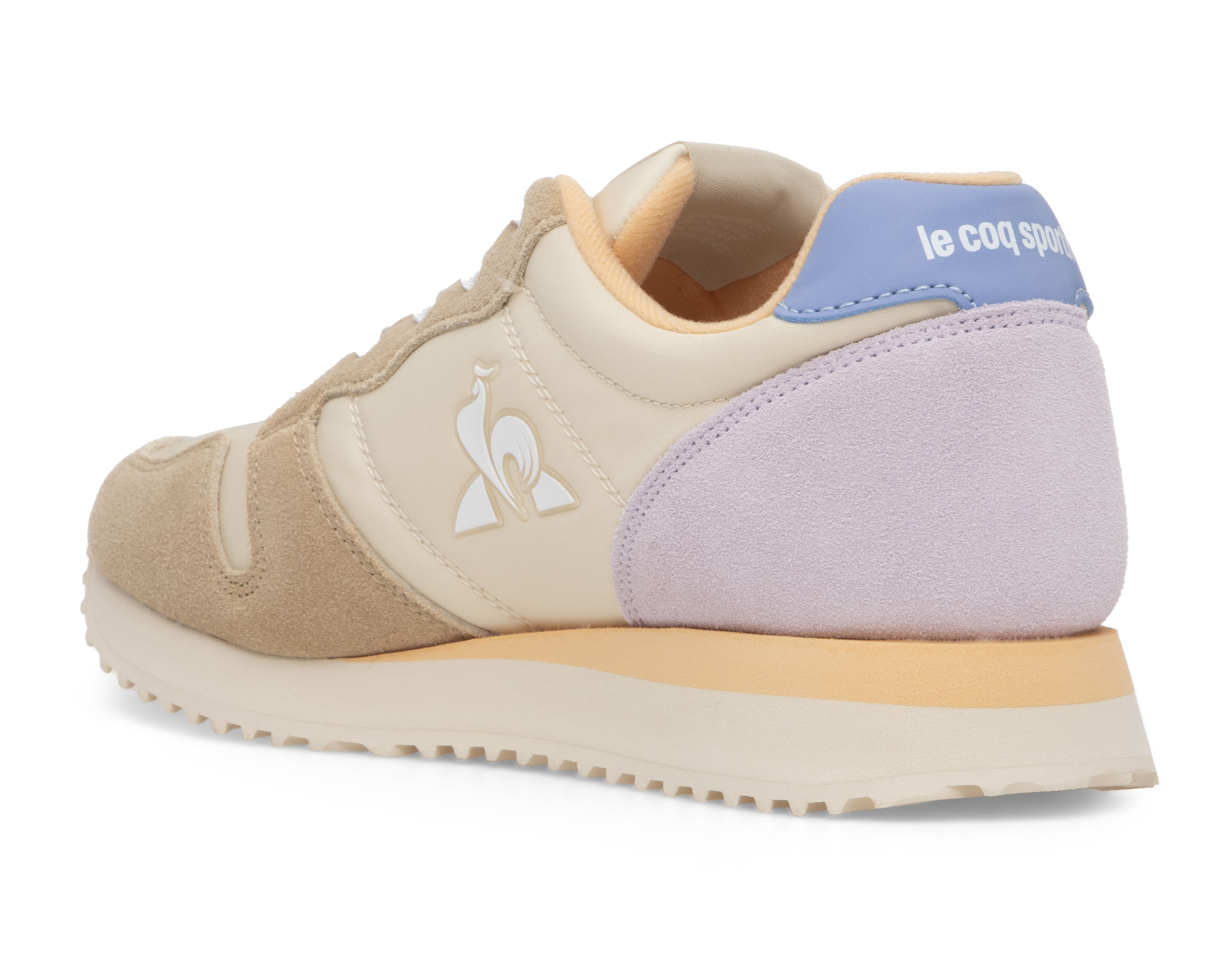 Foto 3 | Foto 3 | Tenis Le Coq Sportif para Mujer