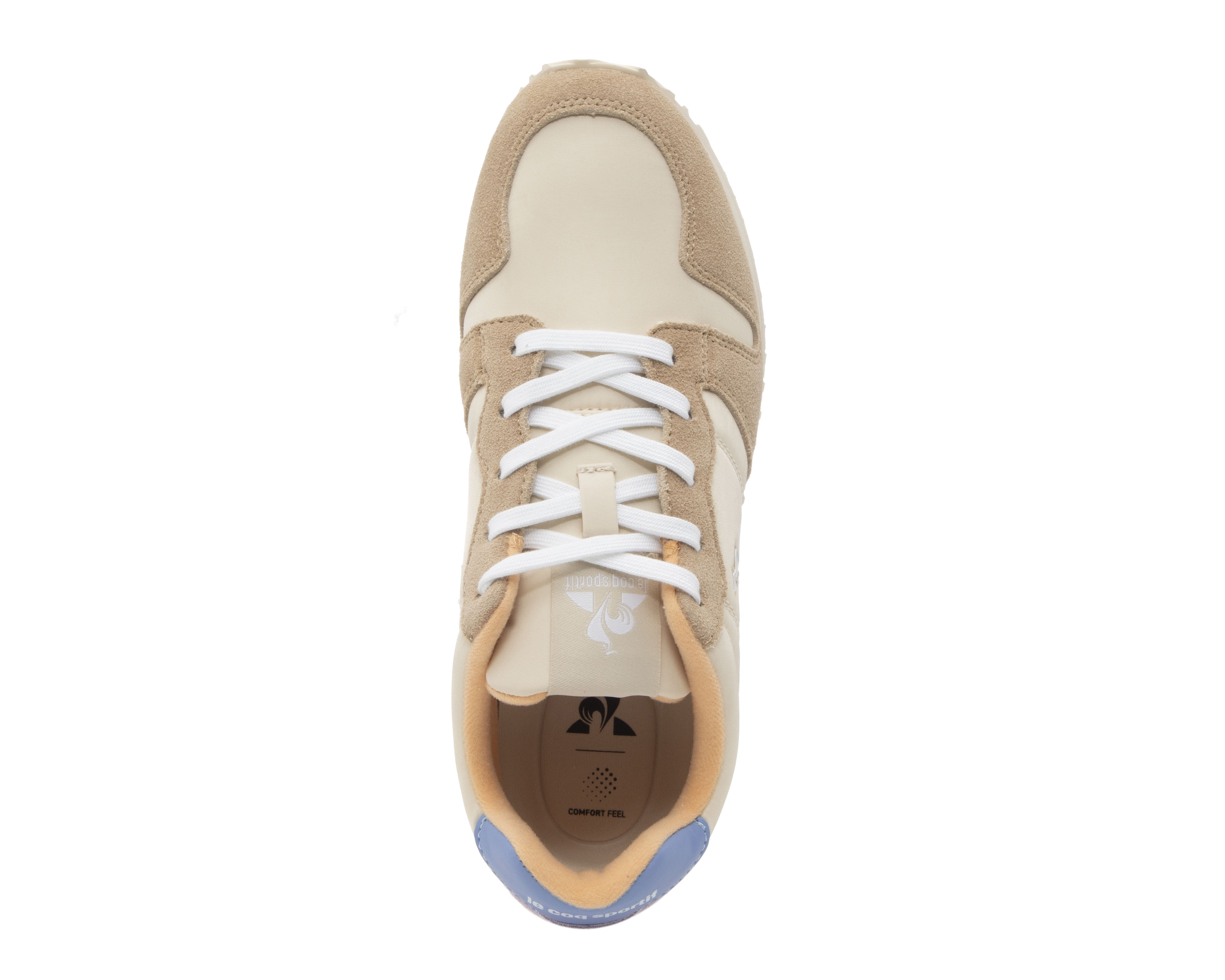 Foto 6 pulgar | Foto 5 | Tenis Le Coq Sportif para Mujer