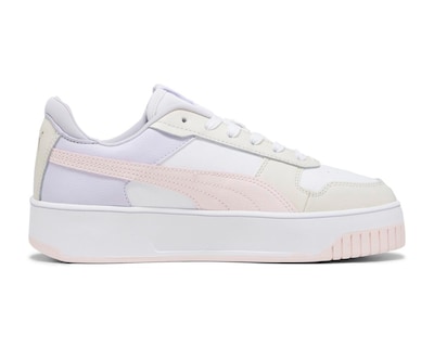 Foto 4 | Foto 4 | Tenis Puma Carina Street para Mujer