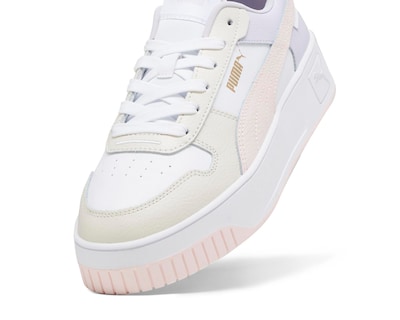 Foto 5 | Foto 5 | Tenis Puma Carina Street para Mujer