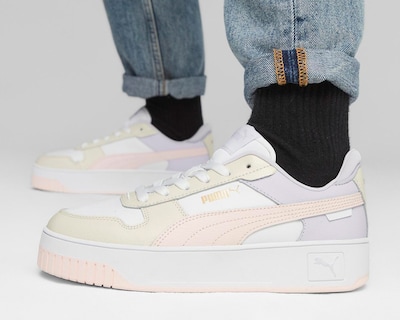 Foto 7 | Foto 7 | Tenis Puma Carina Street para Mujer