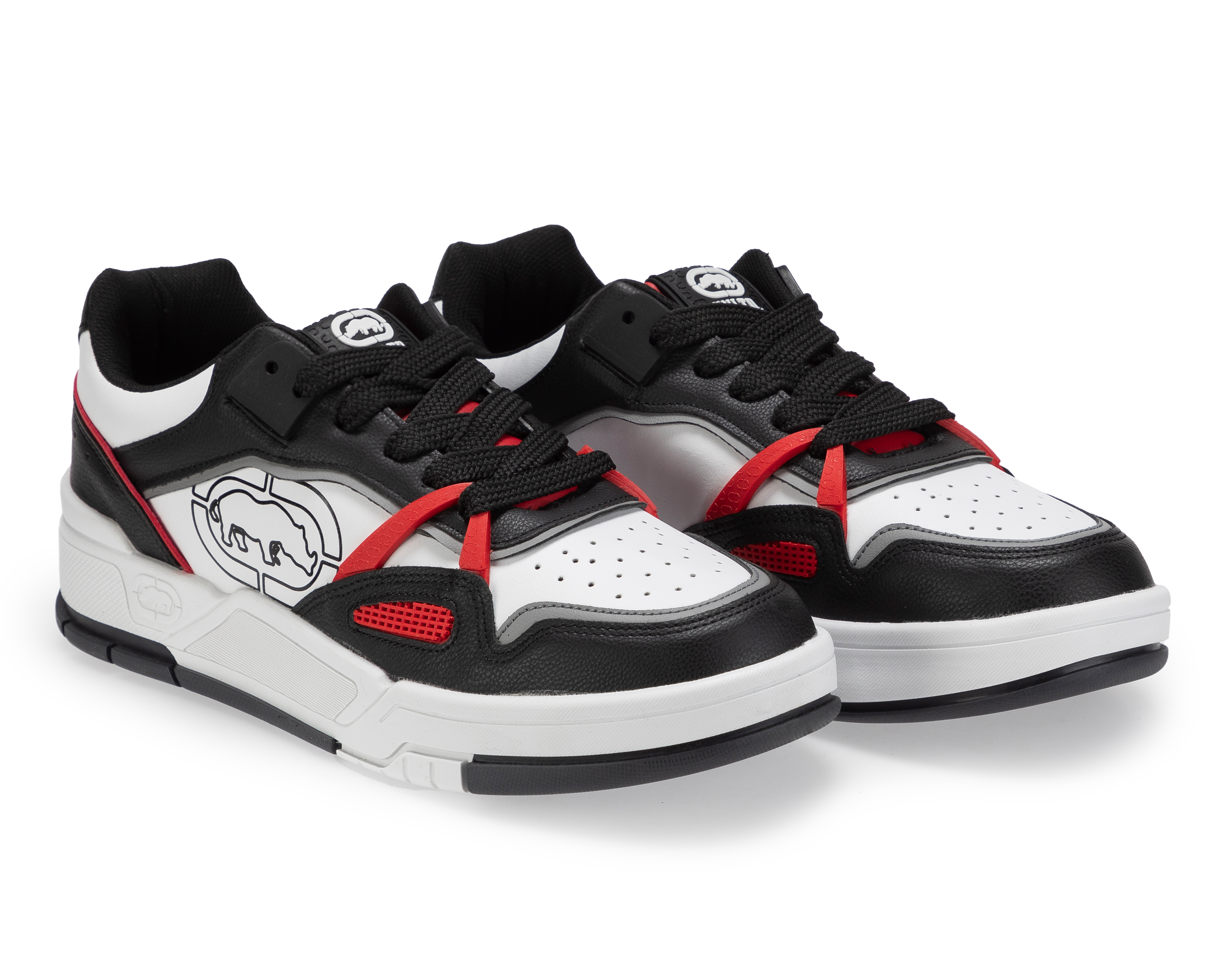 Foto 1 | Foto 1 | Tenis Casuales Eckó Unltd. para Hombre