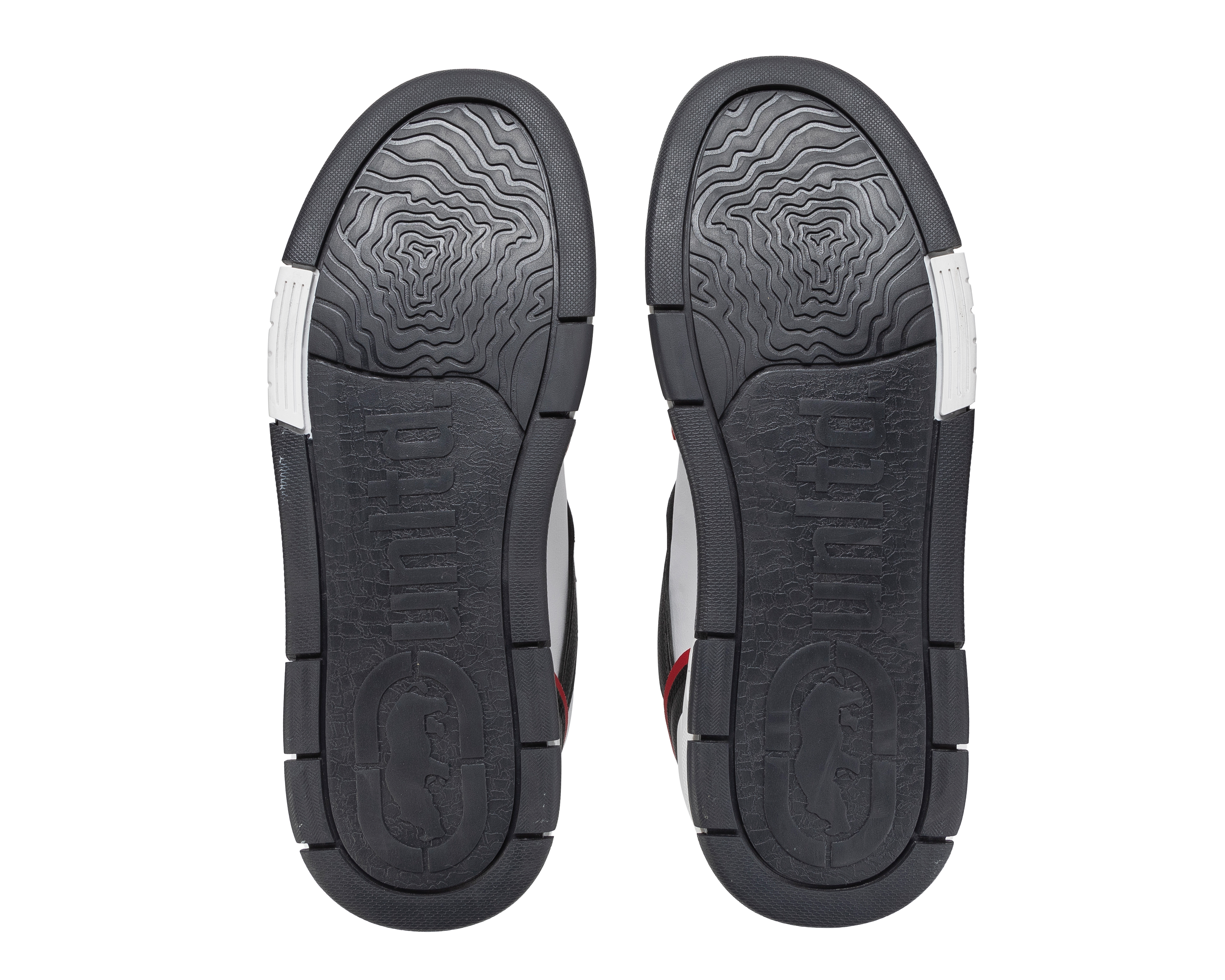 Foto 3 pulgar | Foto 2 | Tenis Casuales Eckó Unltd. para Hombre