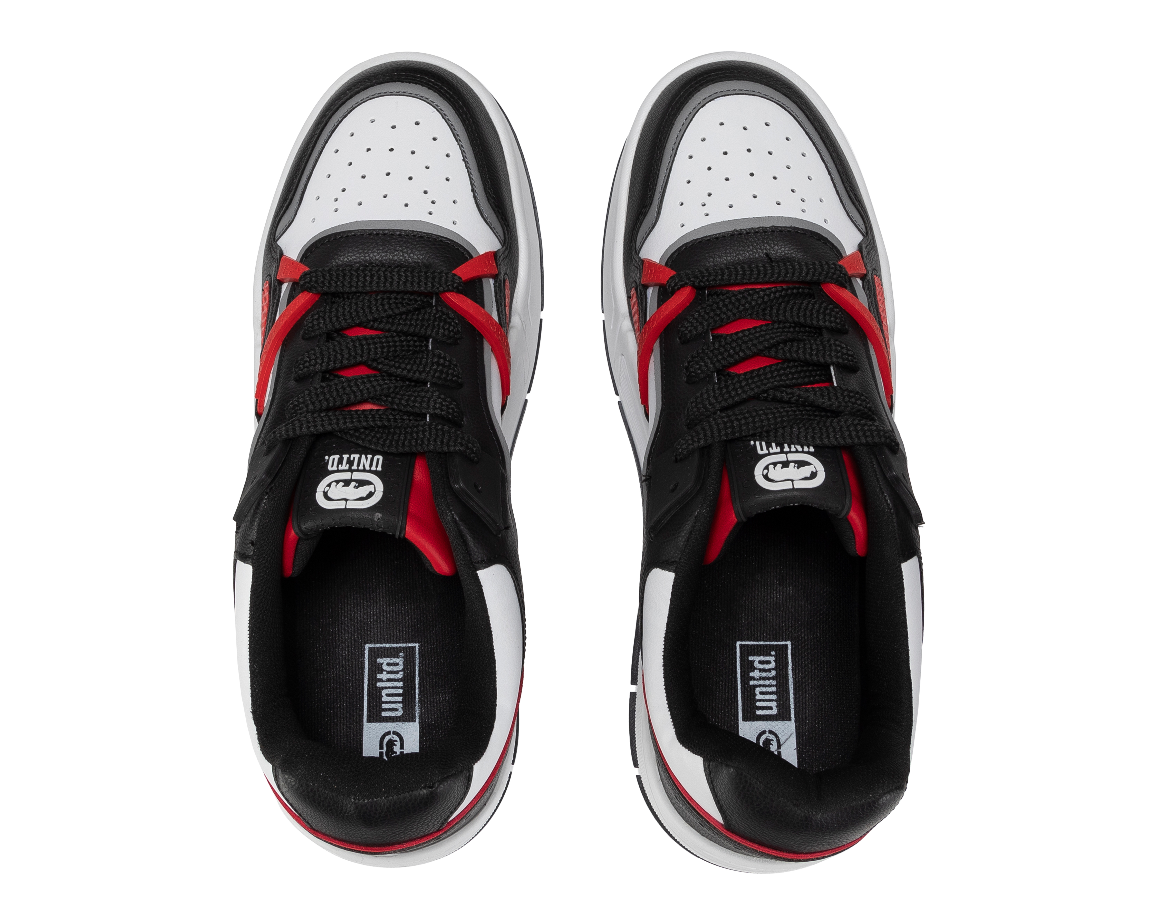 Foto 3 | Foto 3 | Tenis Casuales Eckó Unltd. para Hombre