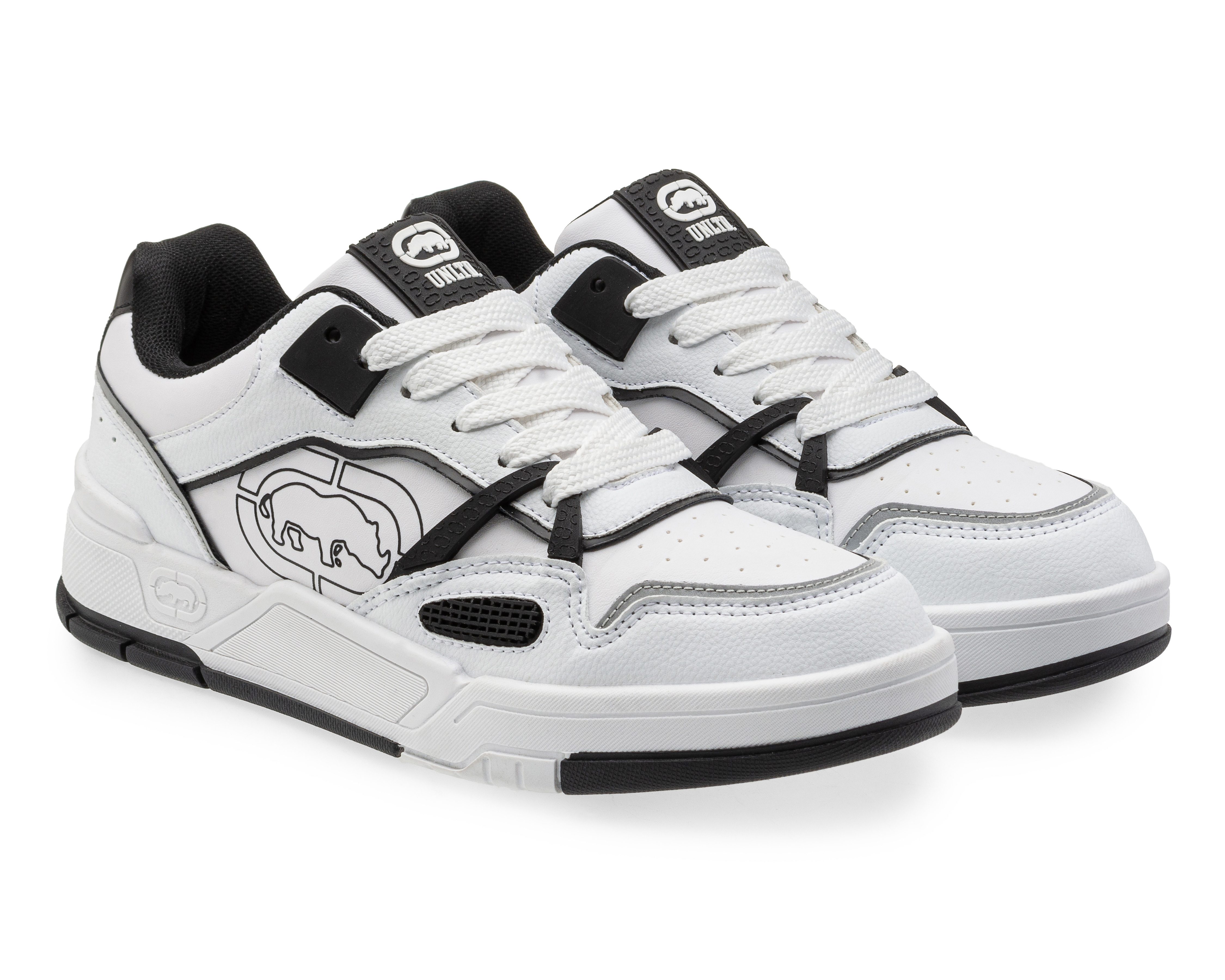 Foto 2 pulgar | Foto 1 | Tenis Casuales Eckó Unltd. para Hombre