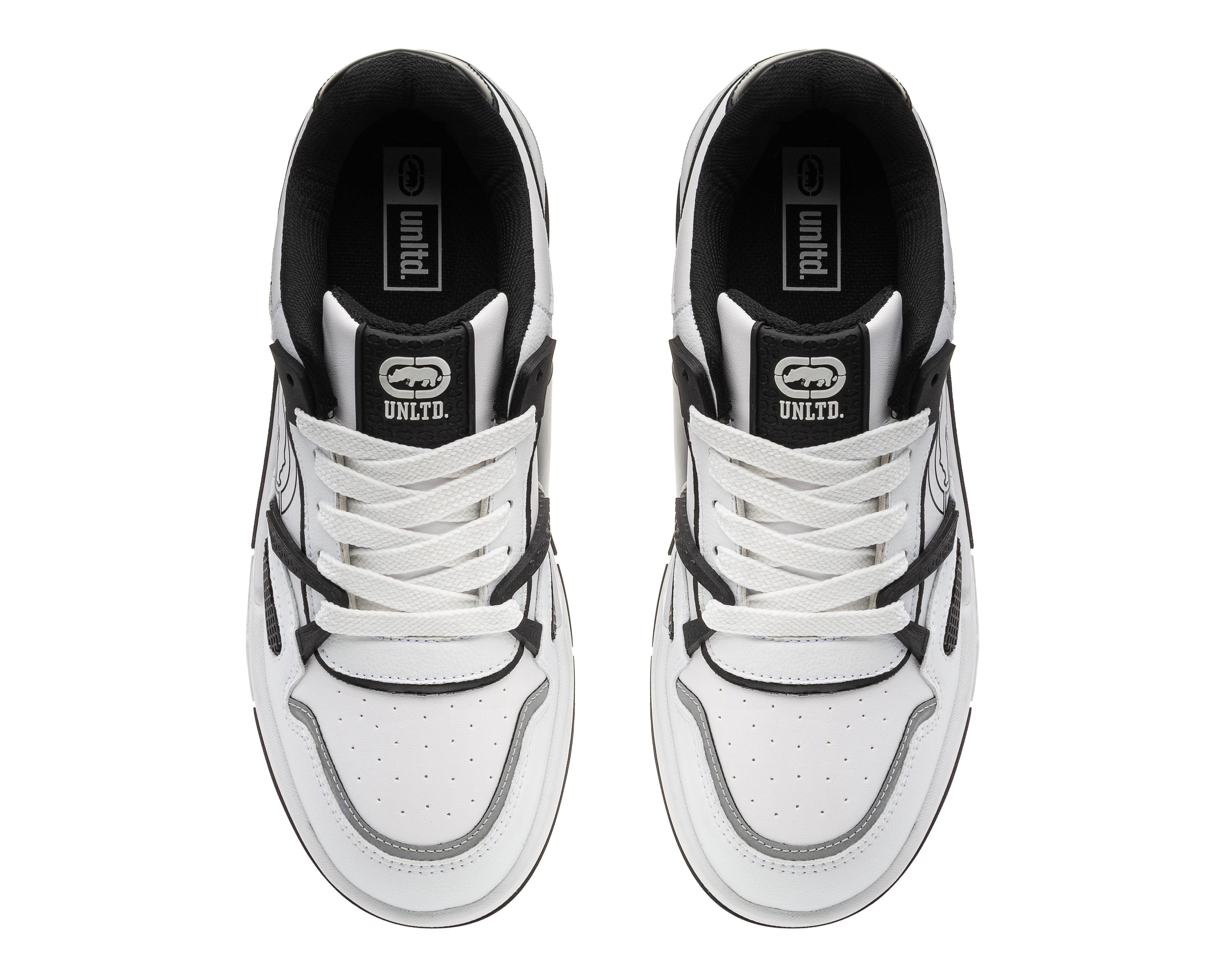 Foto 4 pulgar | Foto 3 | Tenis Casuales Eckó Unltd. para Hombre