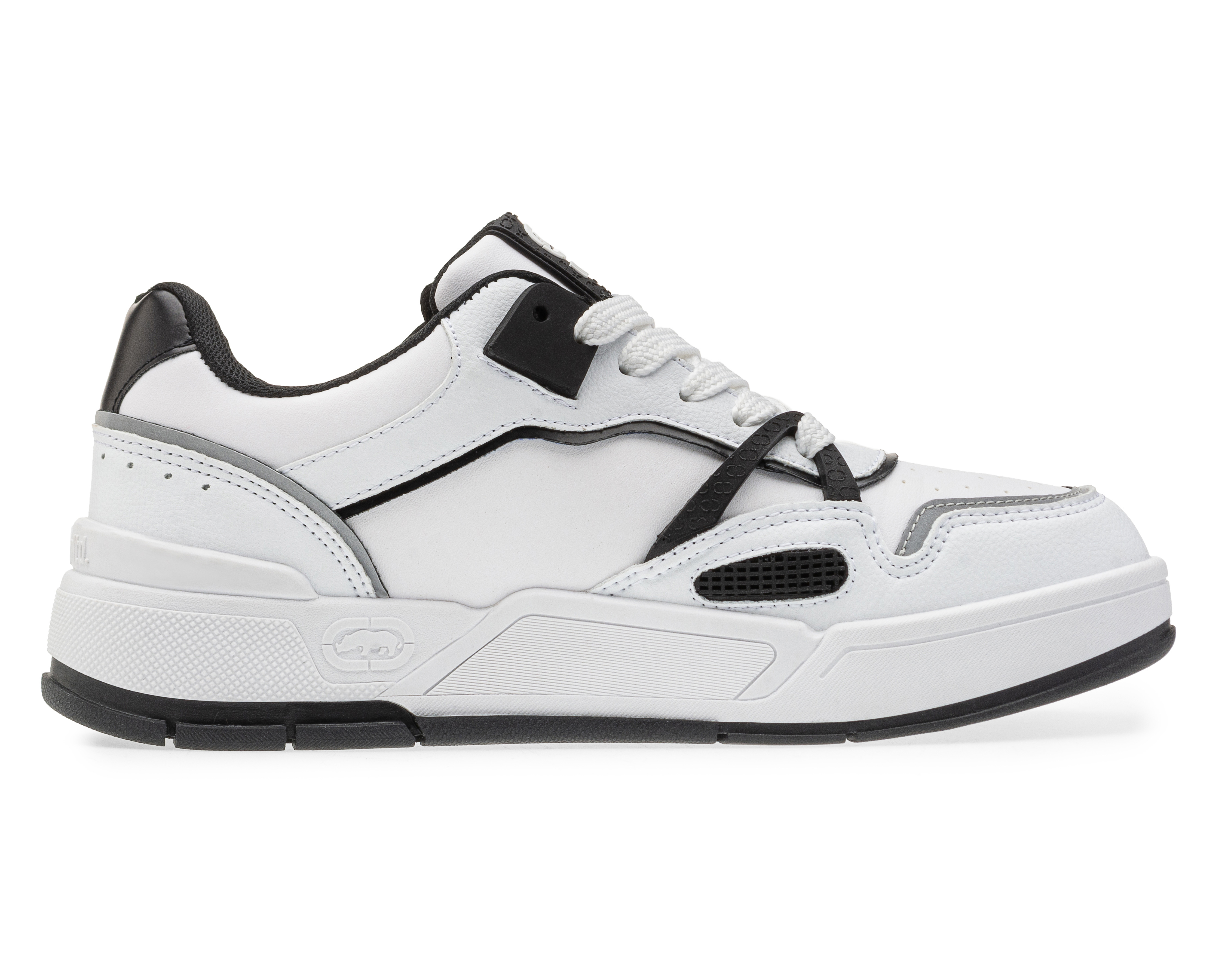 Foto 4 | Foto 4 | Tenis Casuales Eckó Unltd. para Hombre