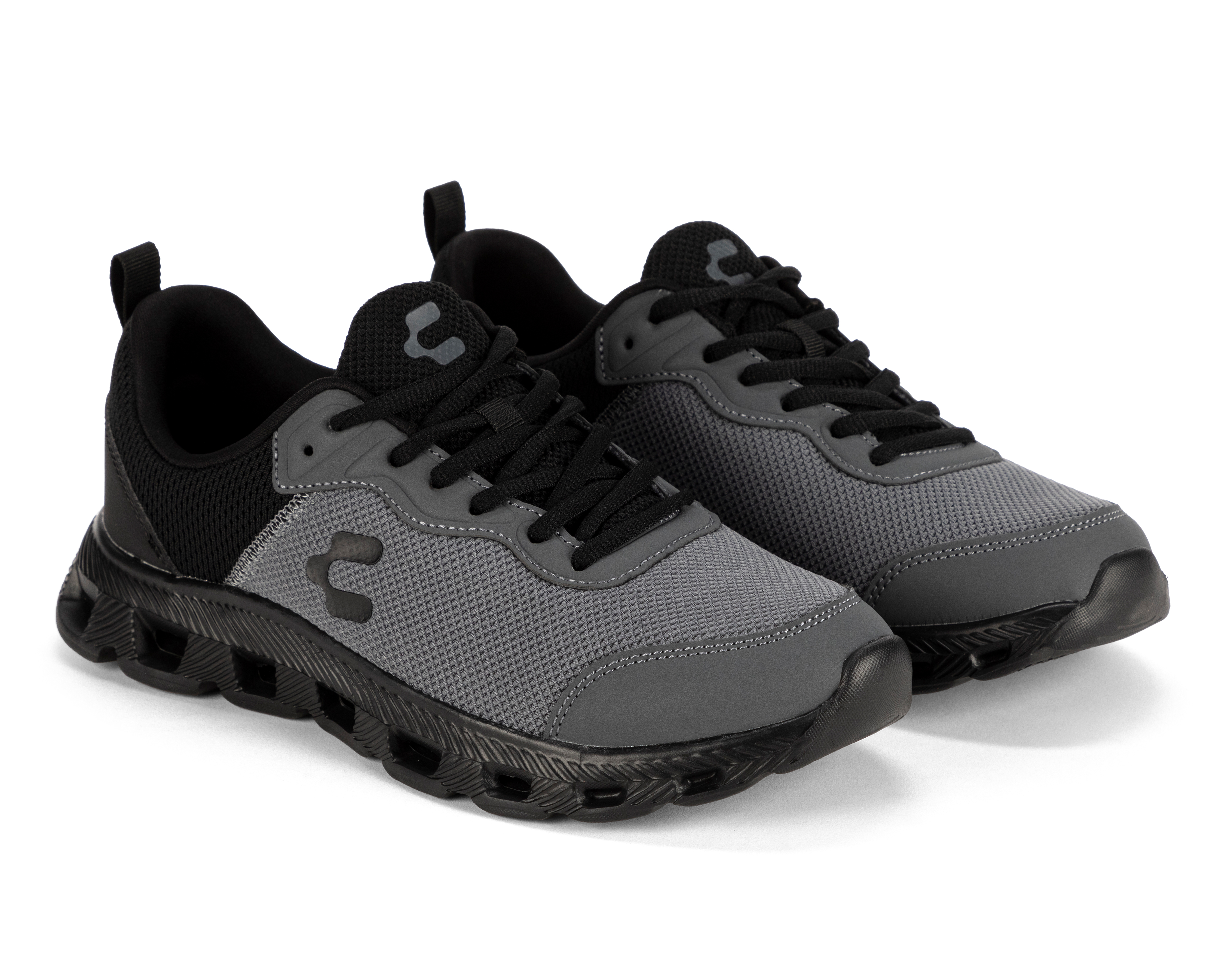 Foto 1 | Foto 1 | Tenis para Jogging Charly para Hombre