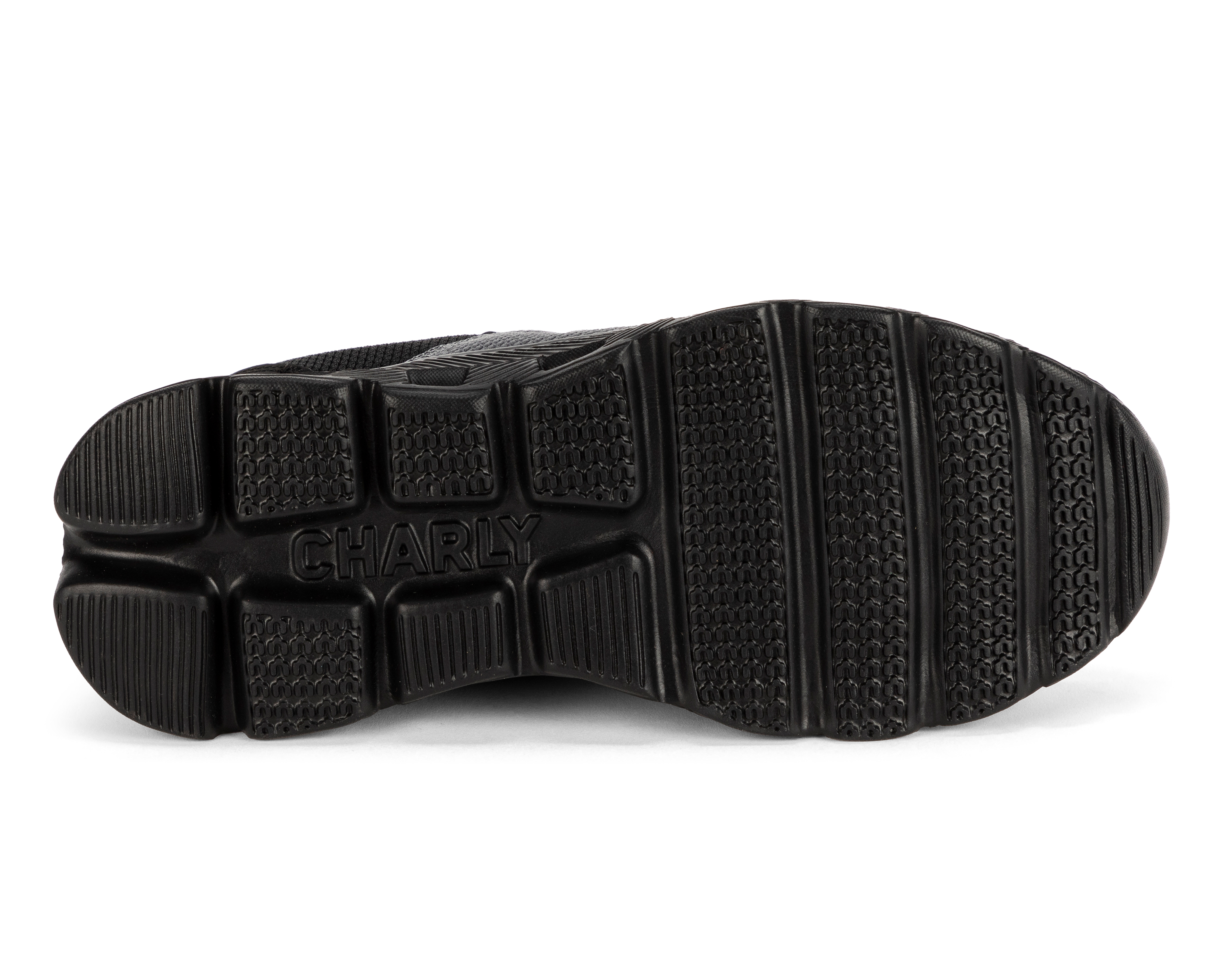 Foto 4 | Foto 4 | Tenis para Jogging Charly para Hombre