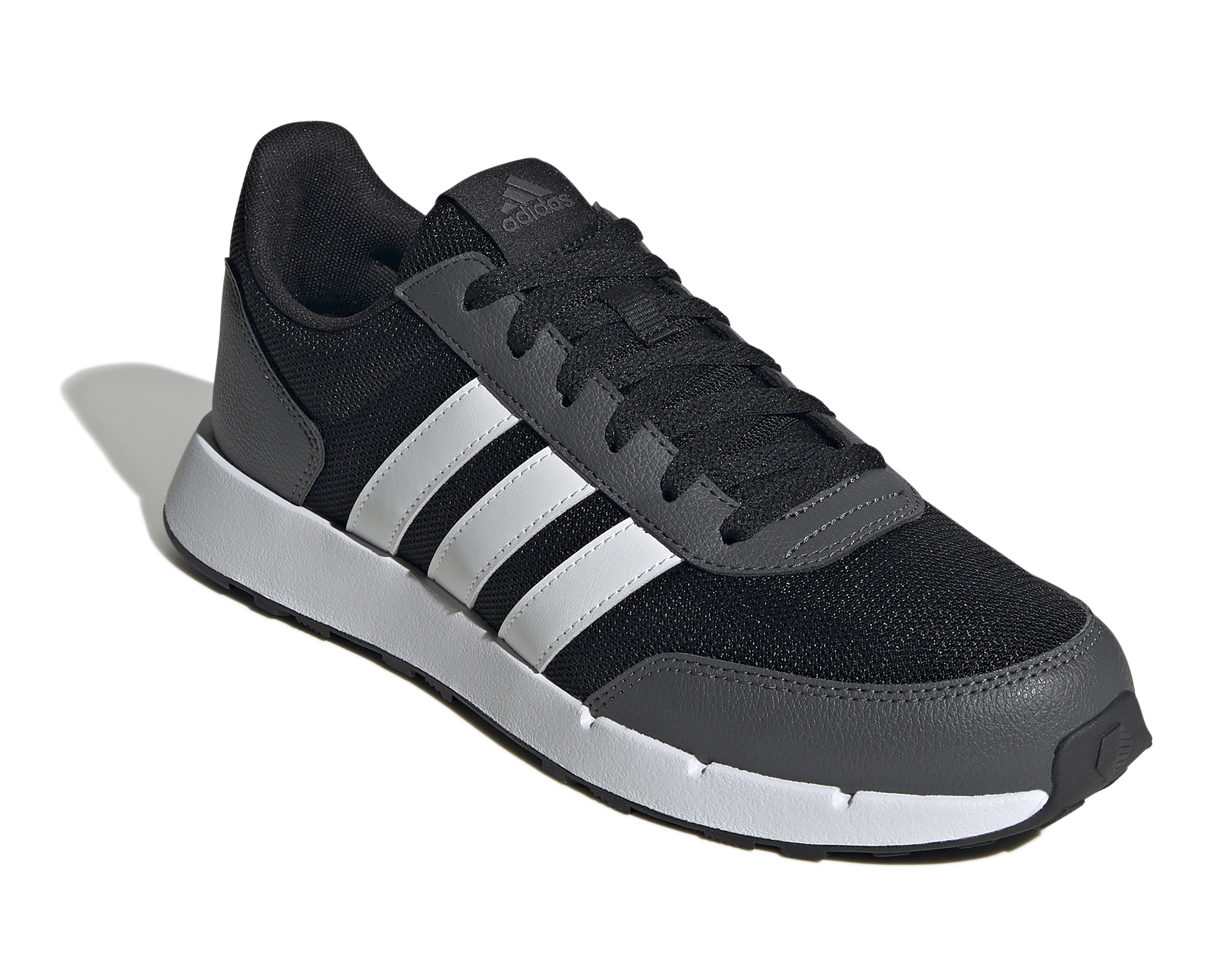 Foto 2 pulgar | Foto 1 | Tenis para Correr Adidas Run 50s para Hombre