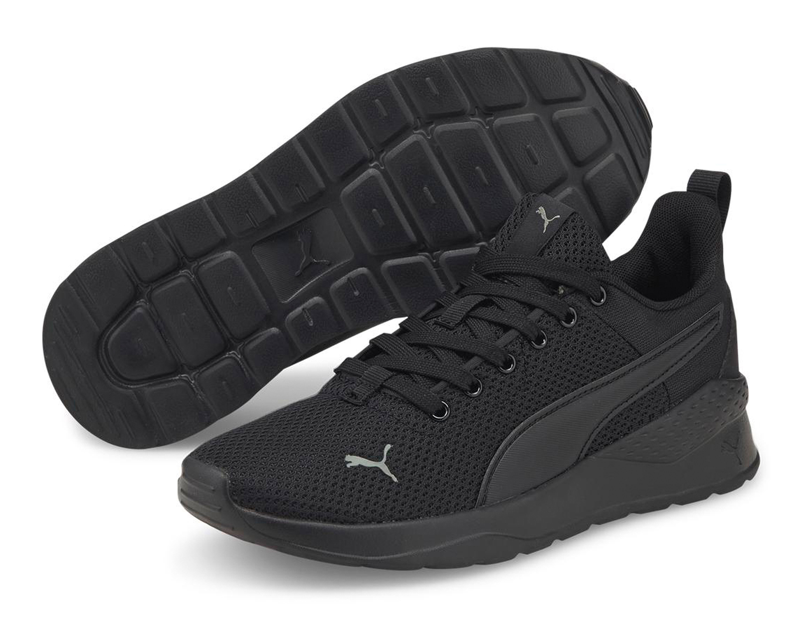 Foto 2 pulgar | Foto 1 | Tenis Puma Anzarun Lite para Mujer