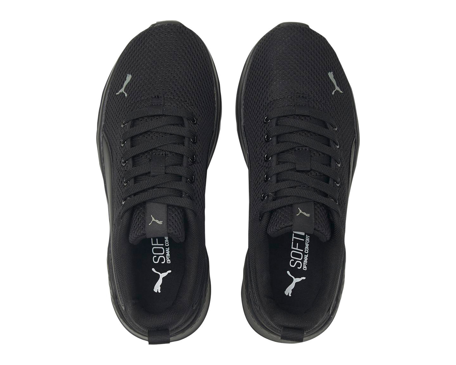 Foto 3 pulgar | Foto 2 | Tenis Puma Anzarun Lite para Mujer