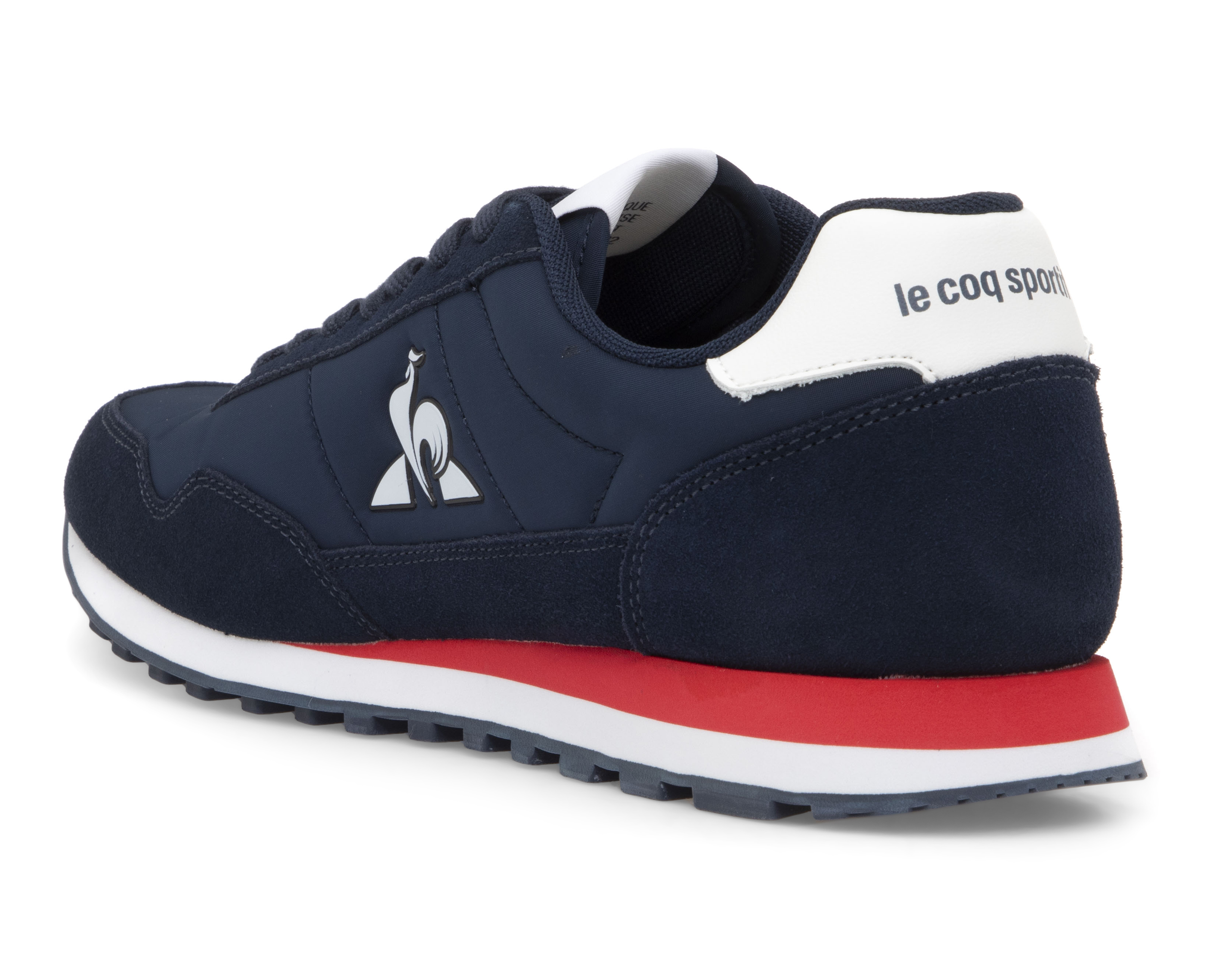 Foto 4 pulgar | Foto 3 | Tenis Casuales Le Coq Sportif para Hombre