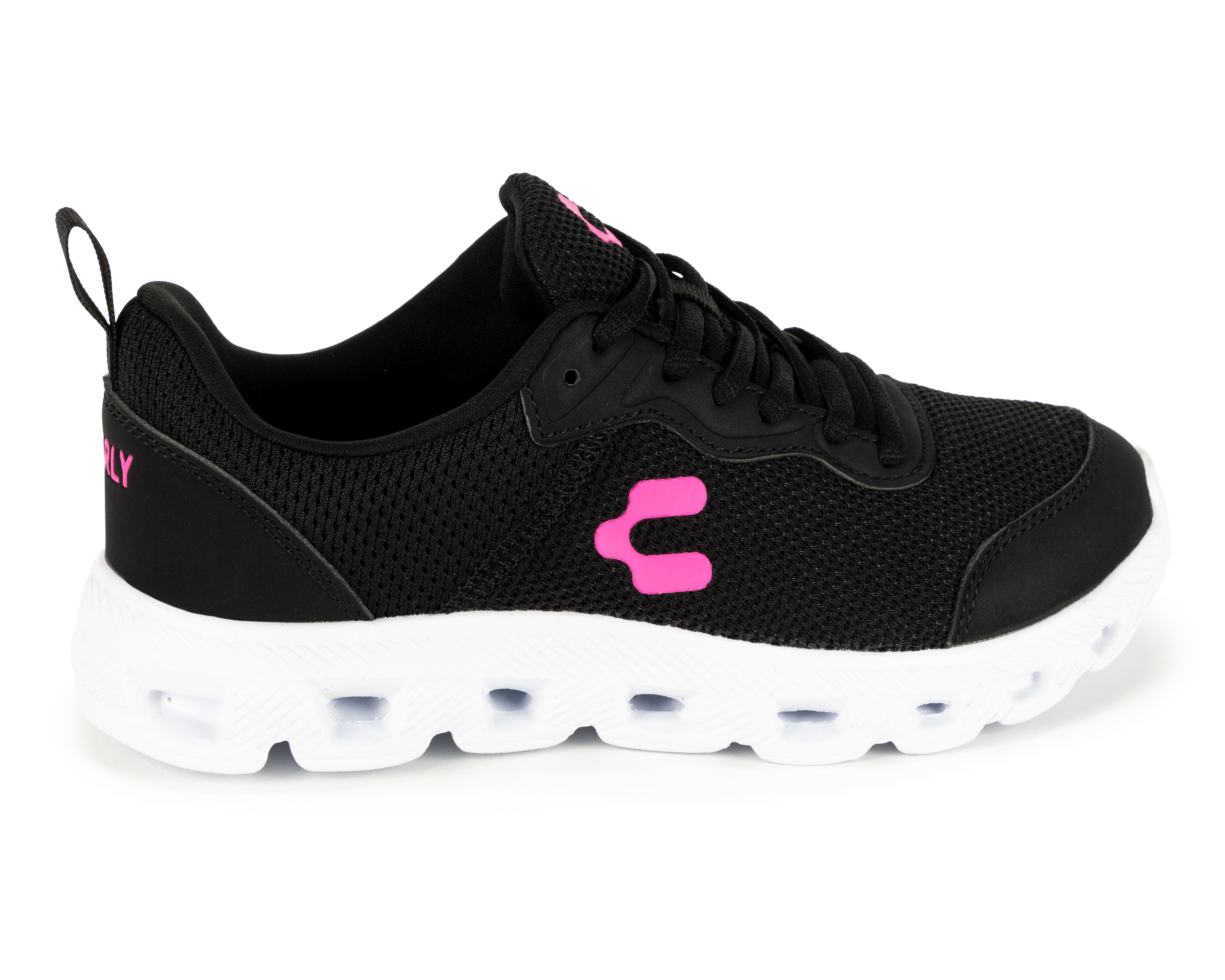 Foto 2 | Foto 2 | Tenis para Jogging Charly para Mujer