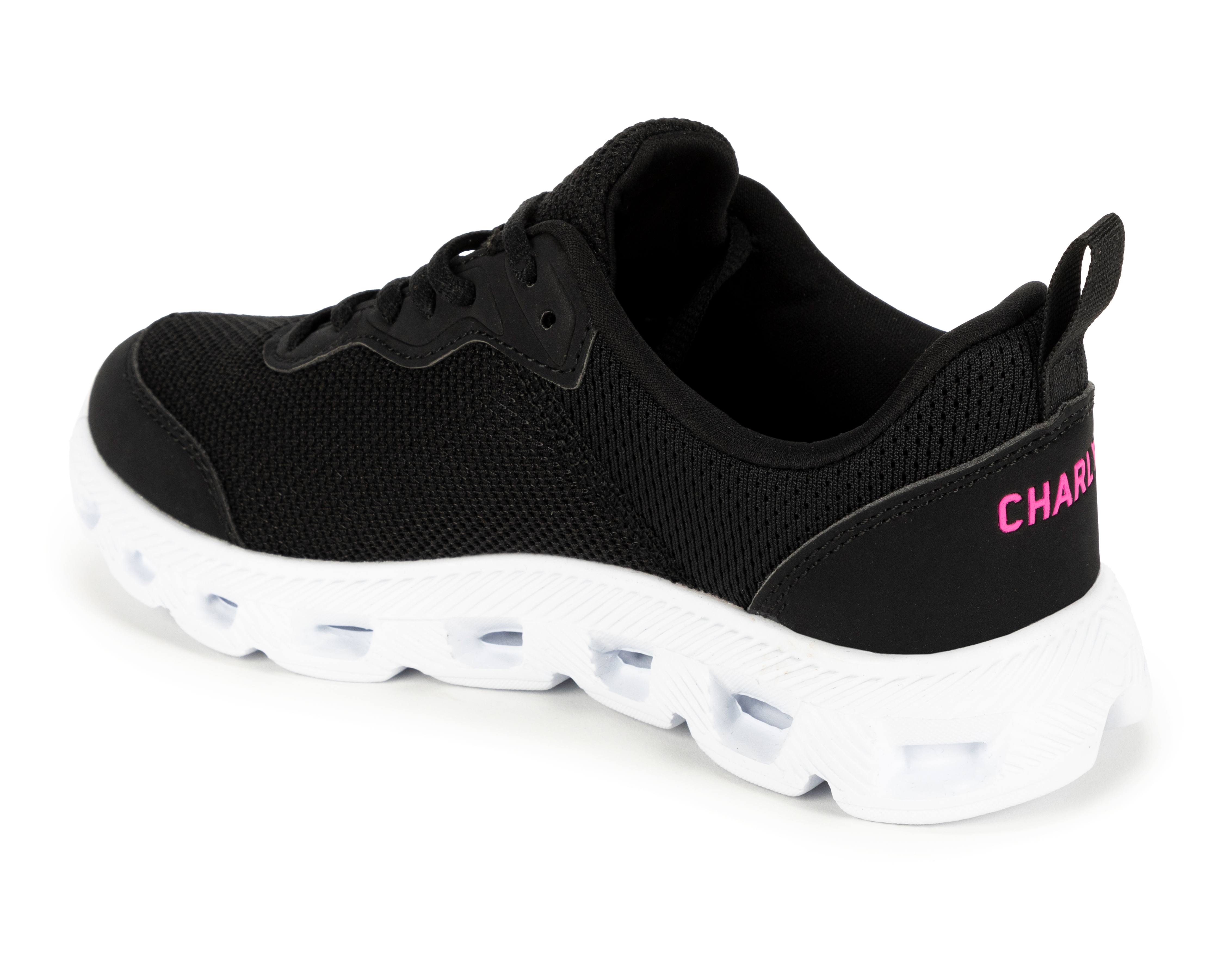 Foto 4 pulgar | Foto 3 | Tenis para Jogging Charly para Mujer