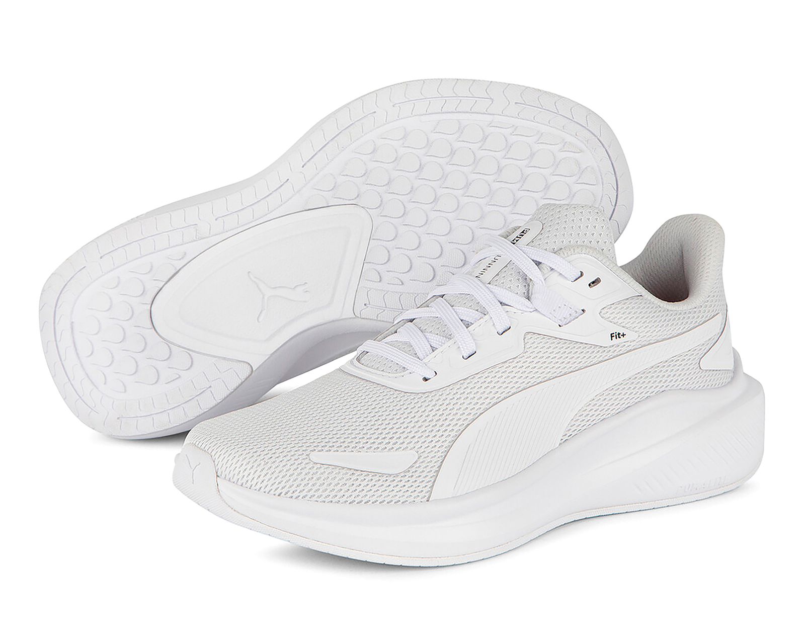 Tenis para Correr Puma Sky Rocket Jr Juveniles