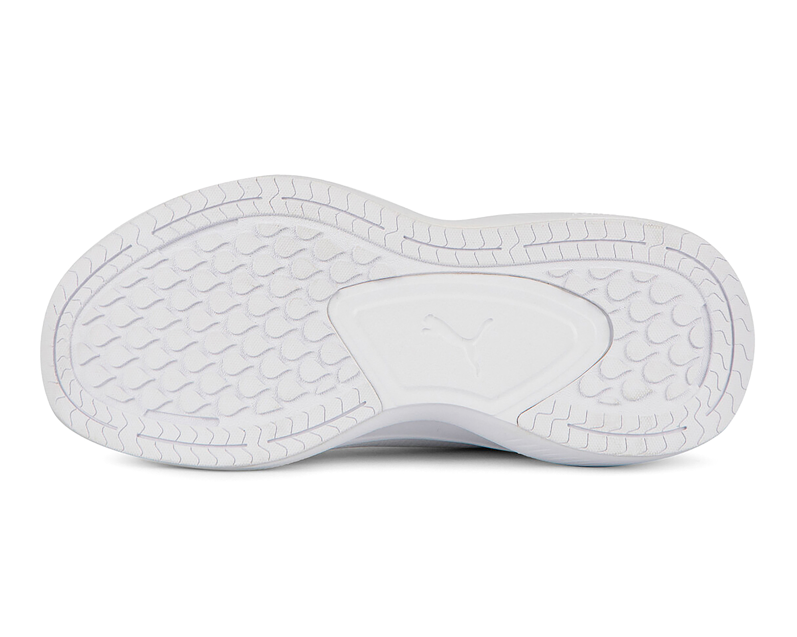 Foto 3 pulgar | Foto 2 | Tenis para Correr Puma Sky Rocket Jr Juveniles