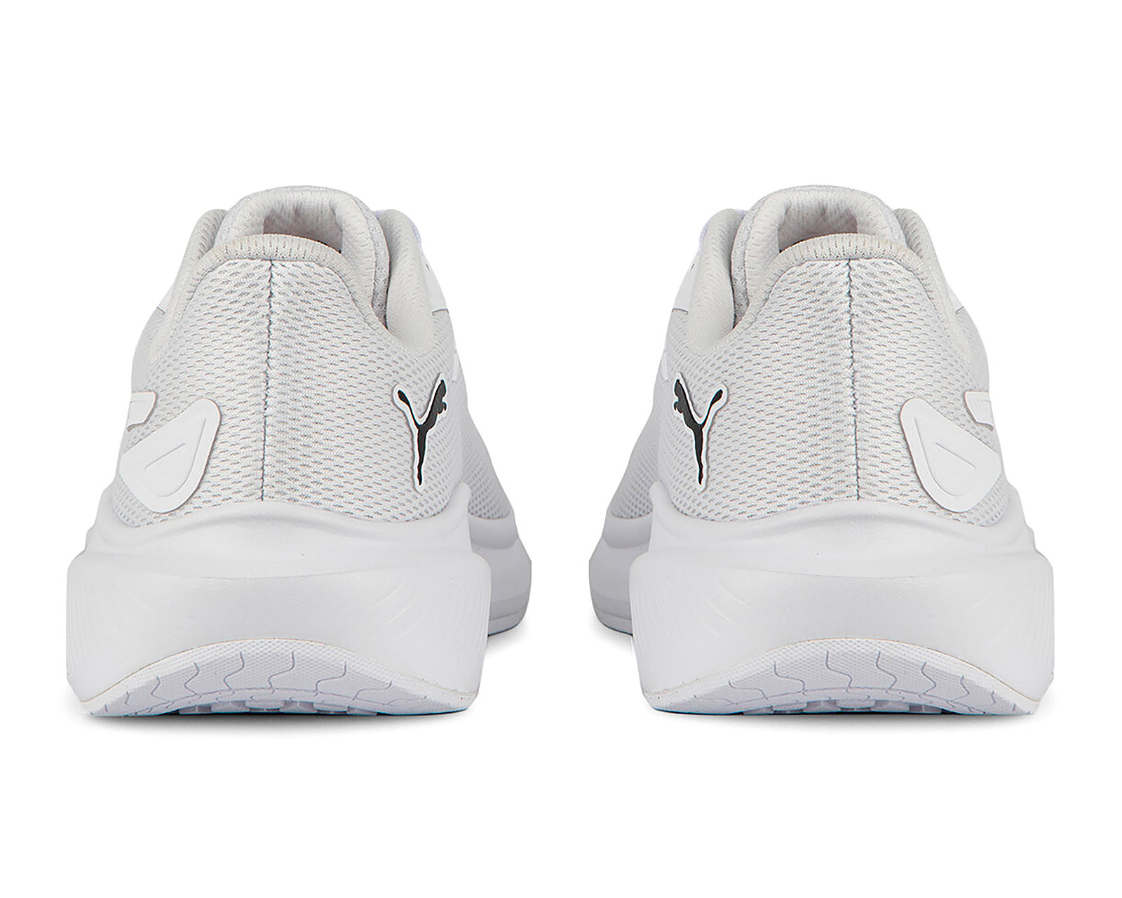 Foto 7 pulgar | Foto 6 | Tenis para Correr Puma Sky Rocket Jr Juveniles