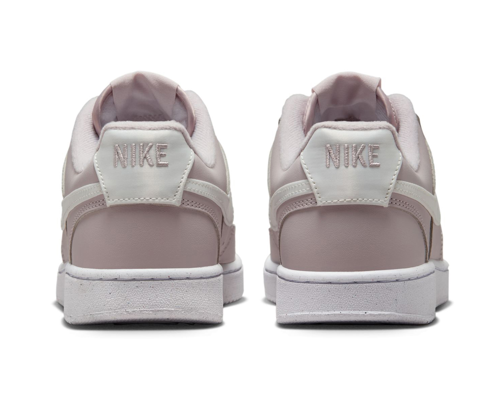 Foto 6 | Foto 6 | Tenis para Básquetbol Nike Court Vision Low Next Nature para Mujer