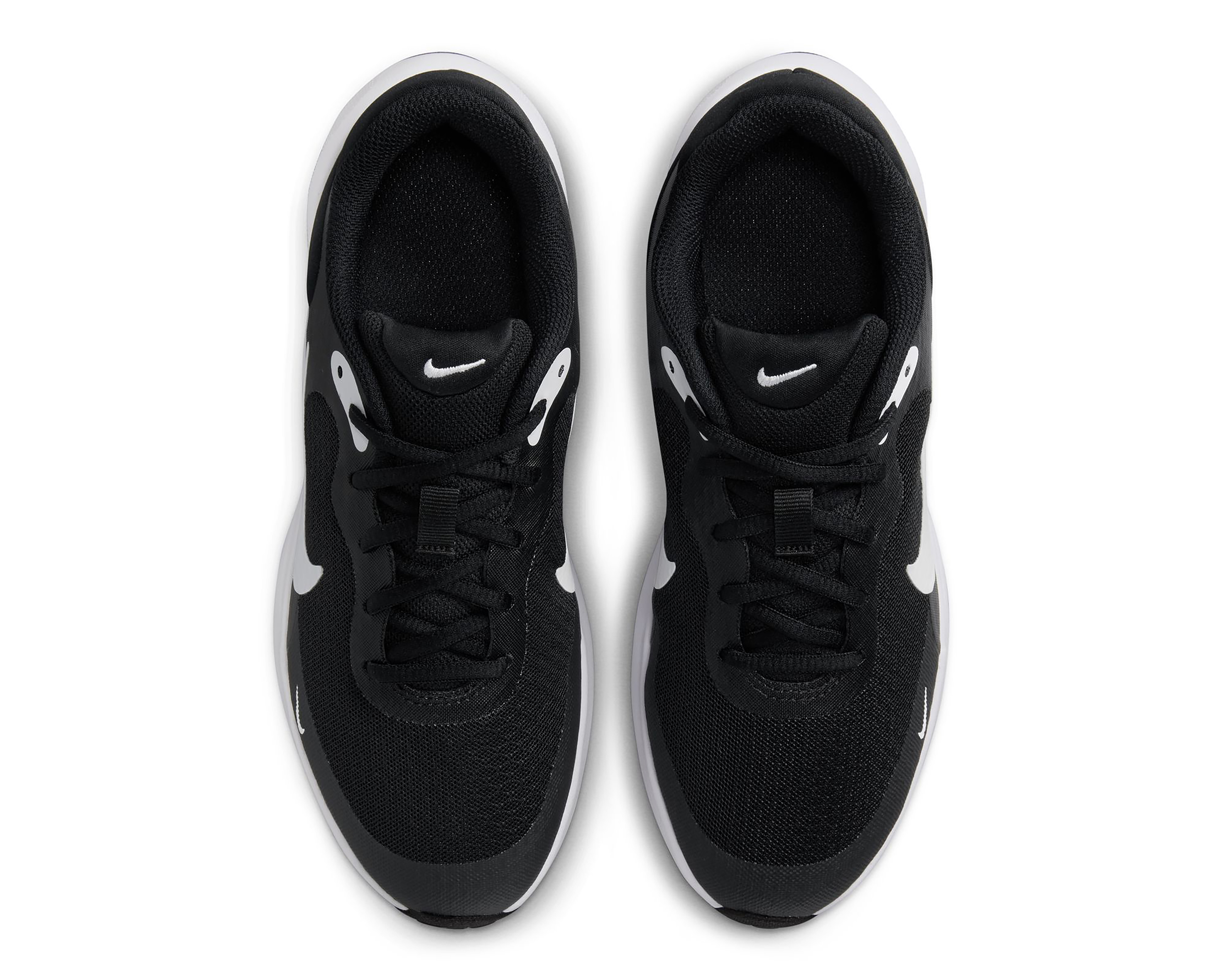 Foto 4 pulgar | Foto 3 | Tenis Nike Revolution 7 Juveniles