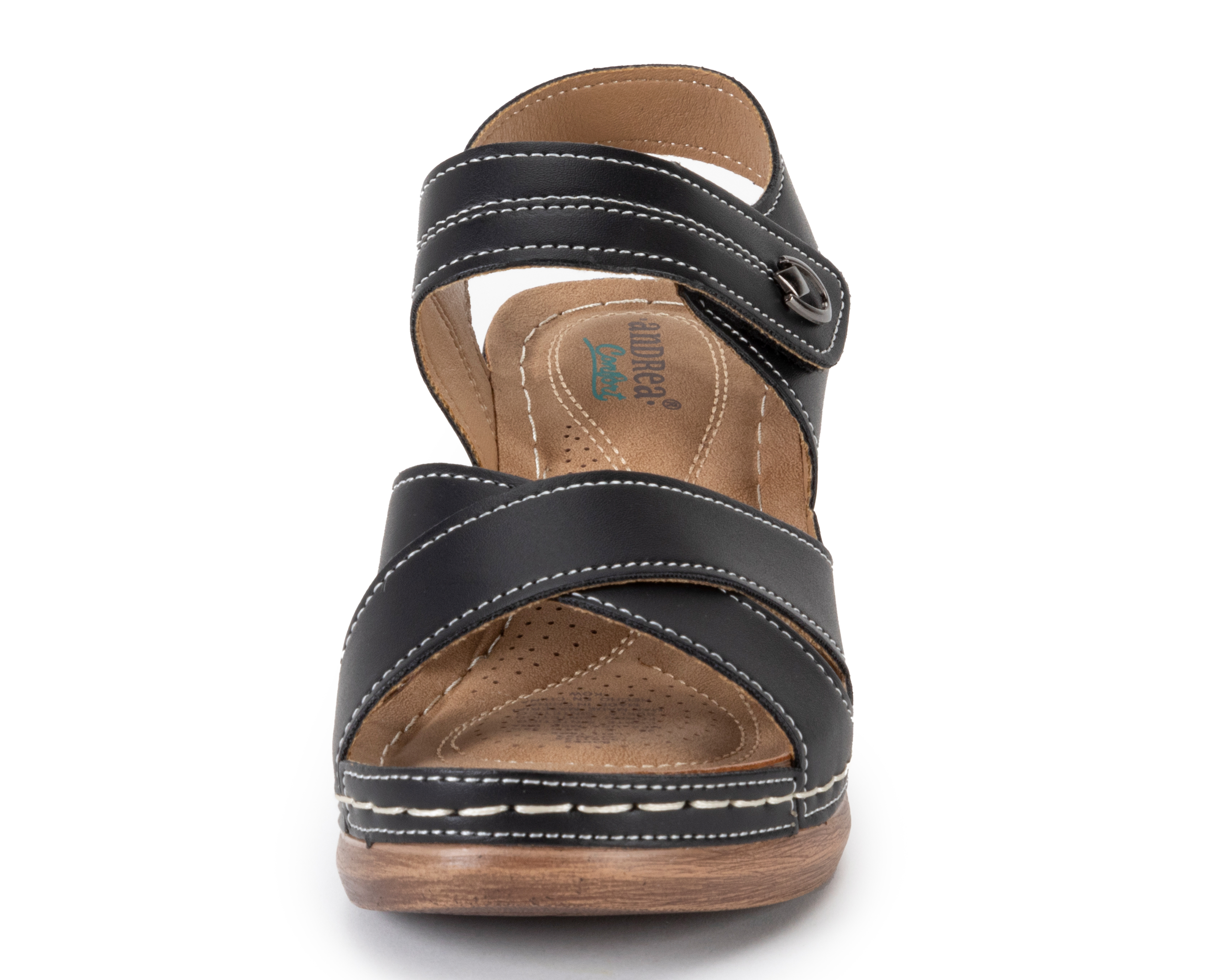 Foto 5 | Foto 5 | Sandalias Confort Andrea para Mujer