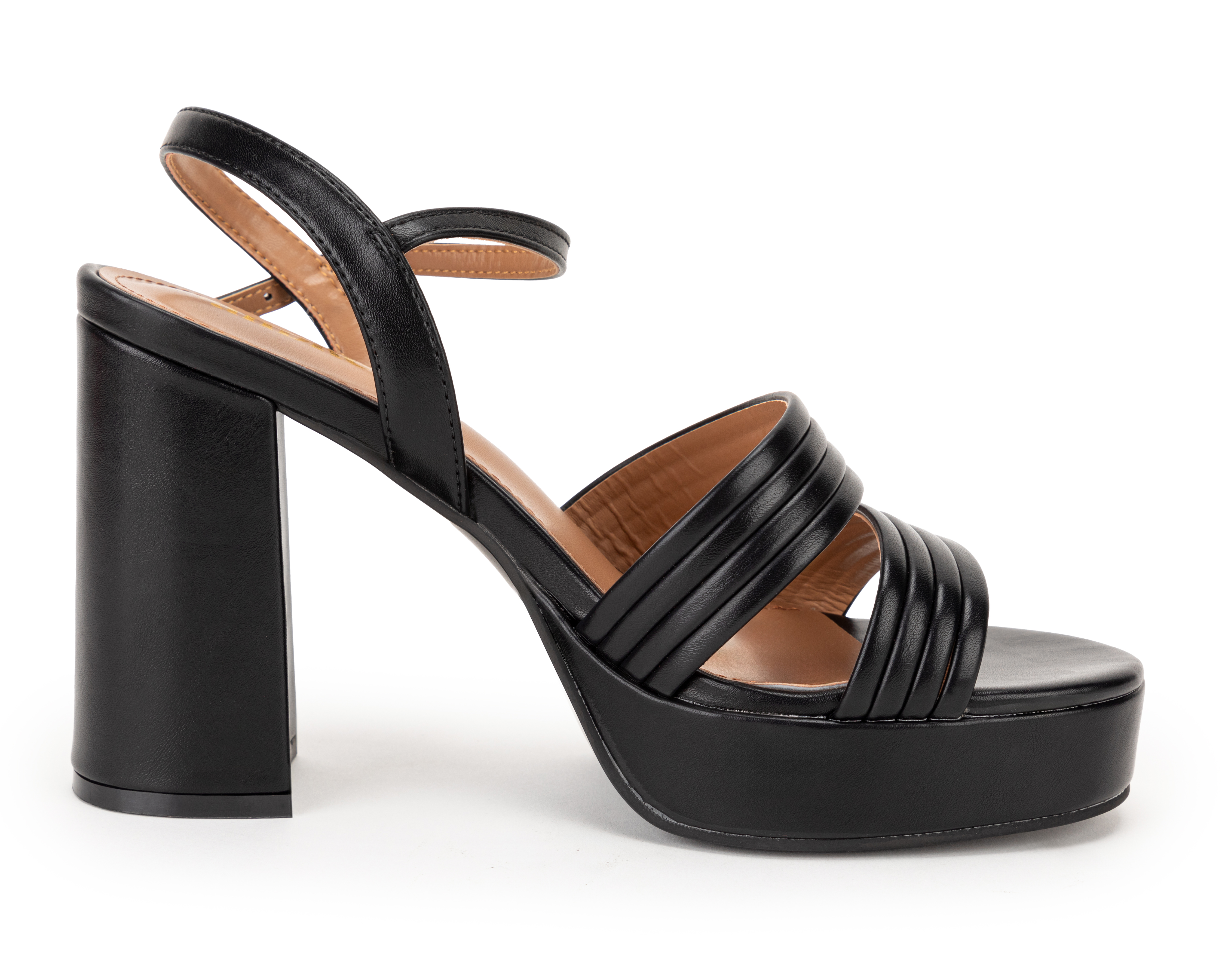 Foto 5 pulgar | Foto 4 | Sandalias de Tacón Andrea para Mujer