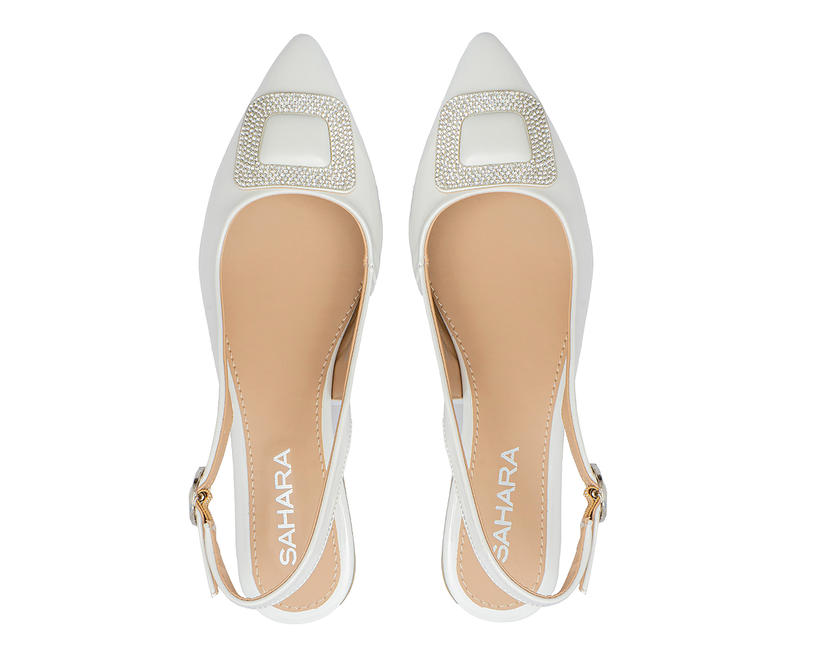 Foto 3 | Foto 3 | Flats Sahara para Mujer