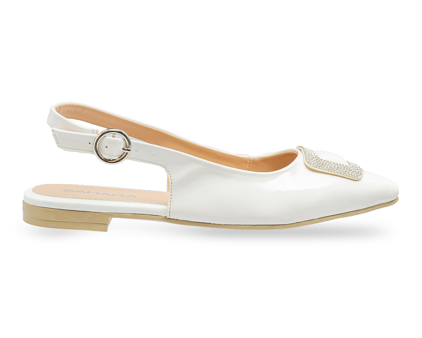 Foto 4 | Foto 4 | Flats Sahara para Mujer