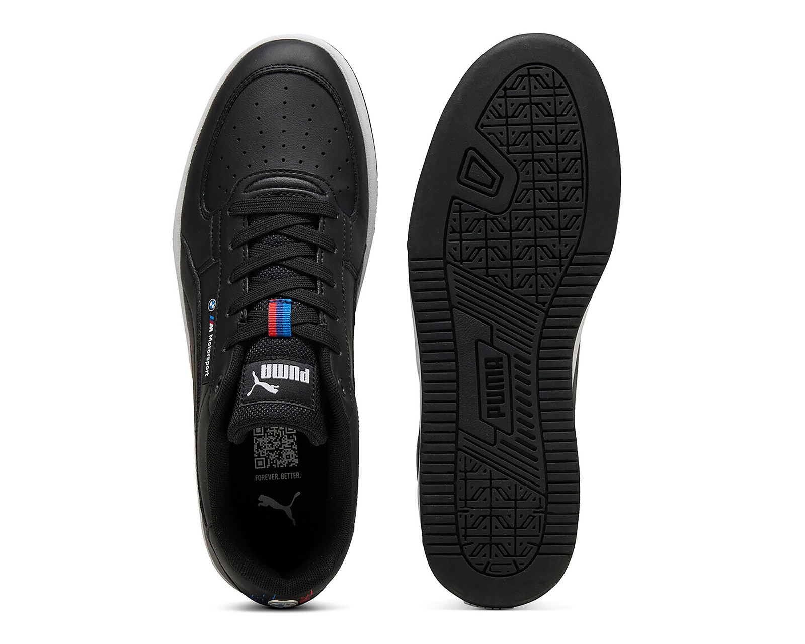 Foto 3 pulgar | Foto 2 | Tenis Puma Caven 2.0 para Hombre