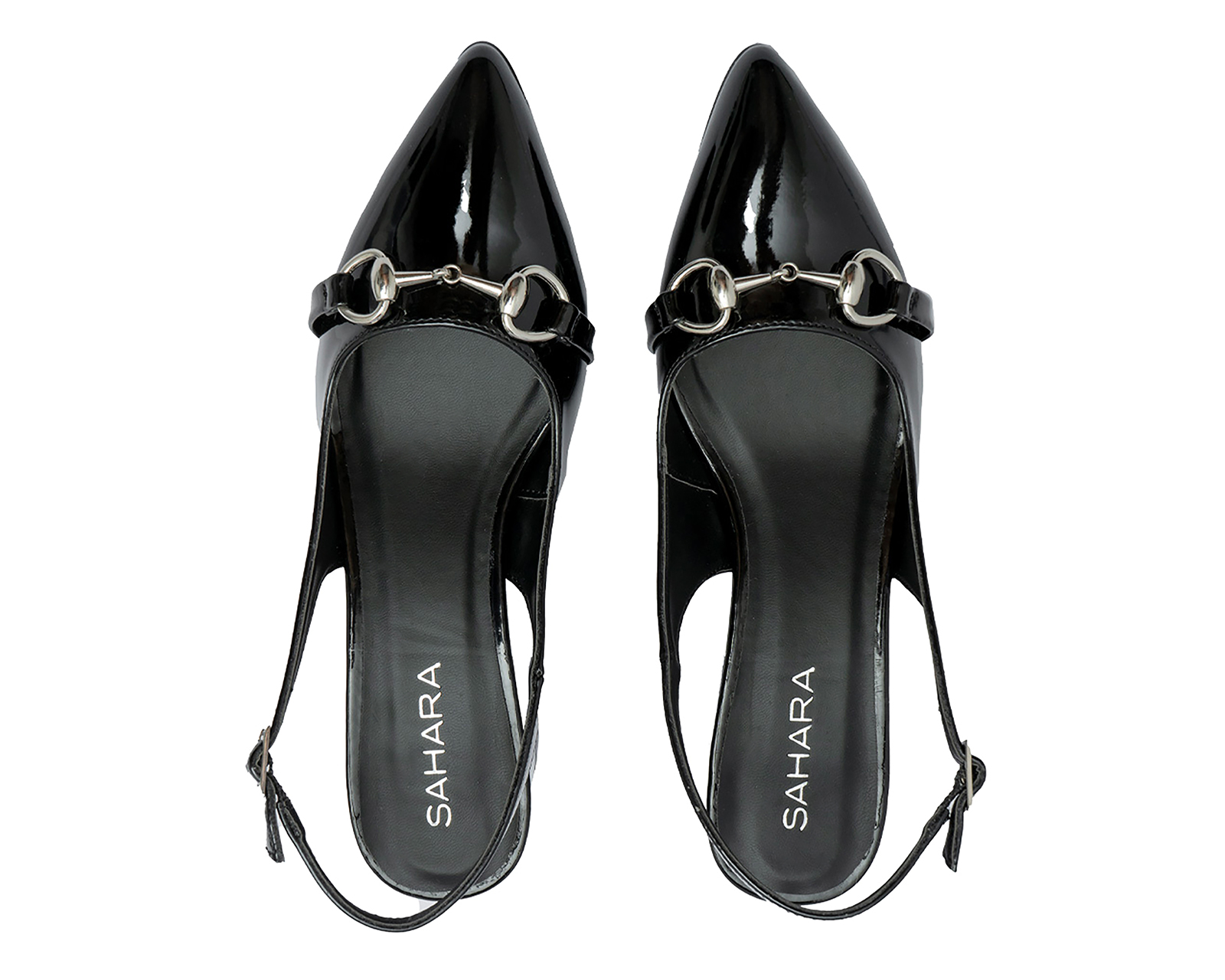 Foto 3 | Foto 3 | Zapatillas de Vestir Sahara para Mujer