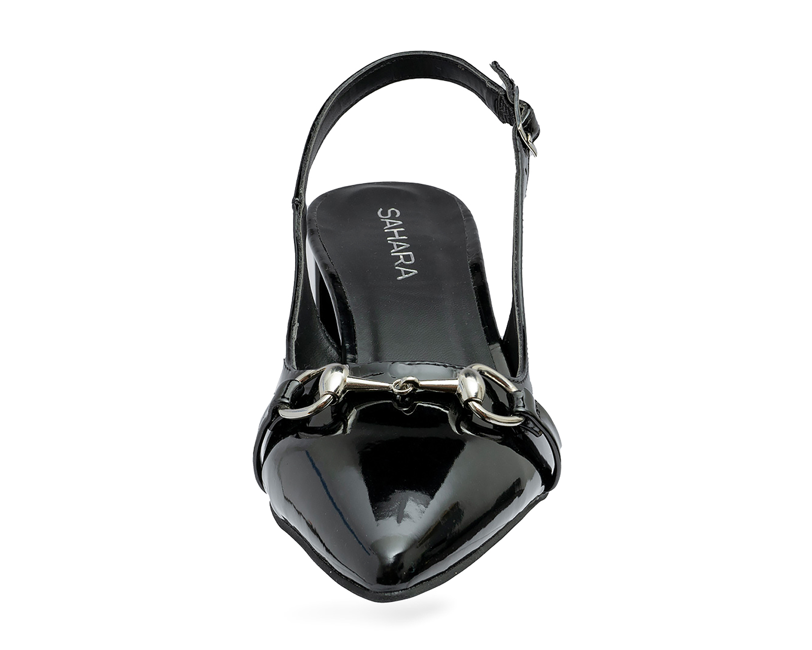 Foto 6 pulgar | Foto 5 | Zapatillas de Vestir Sahara para Mujer