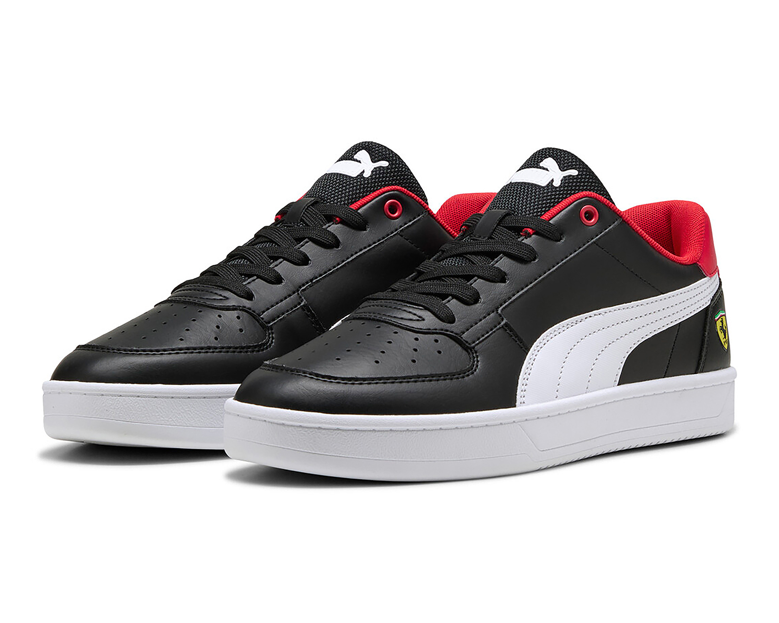 Foto 1 | Foto 1 | Tenis Puma Ferrari Caven 2.0 para Hombre