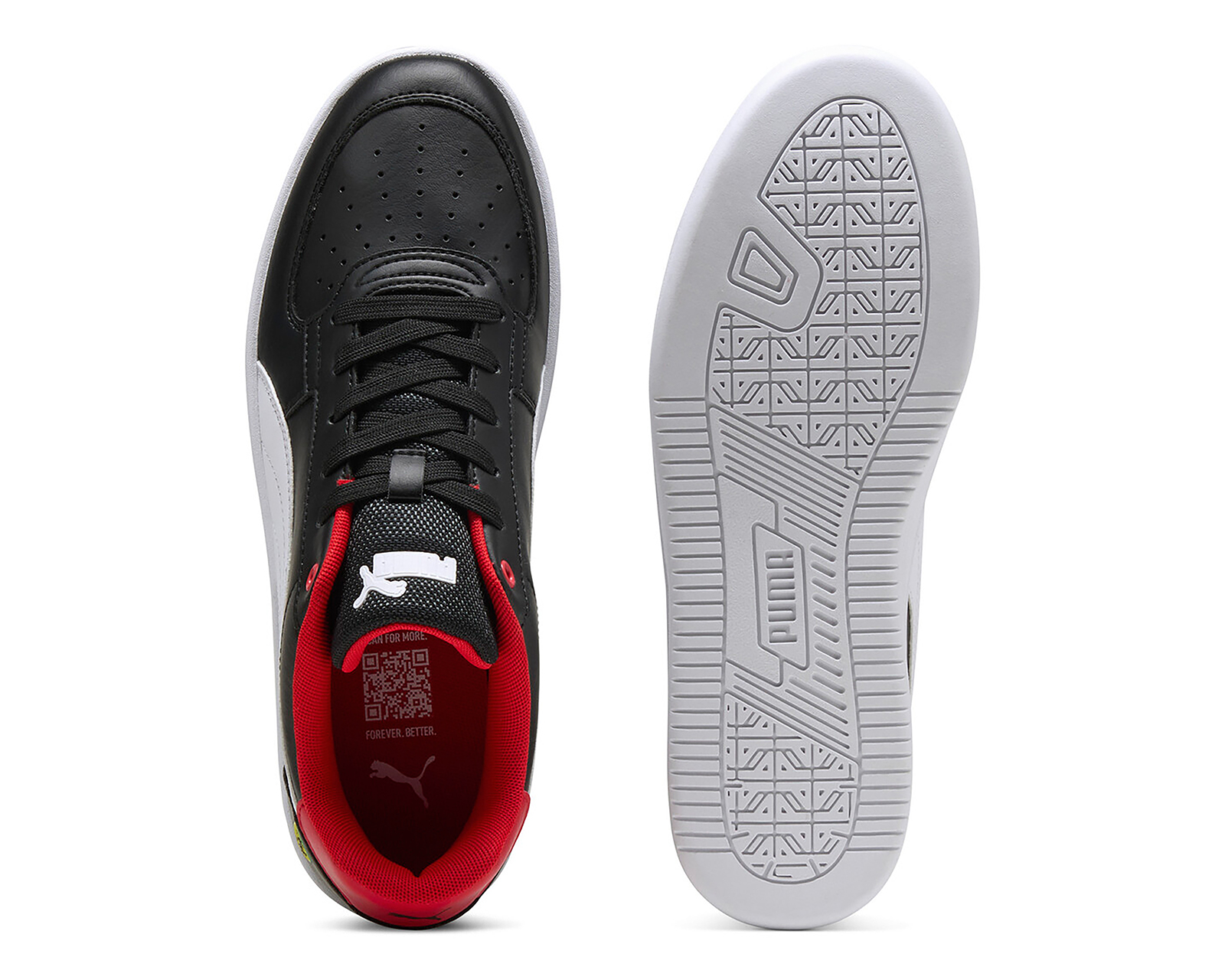 Foto 3 pulgar | Foto 2 | Tenis Puma Ferrari Caven 2.0 para Hombre