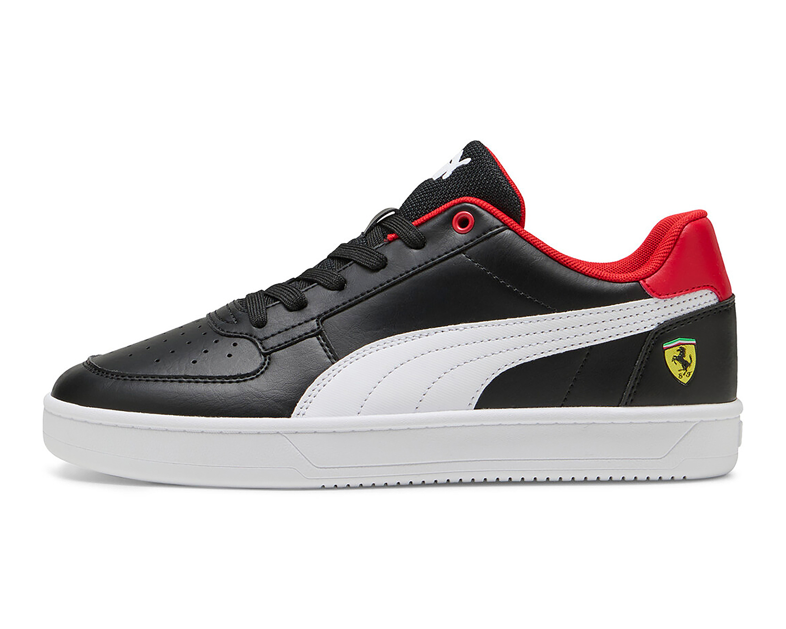 Foto 4 | Foto 4 | Tenis Puma Ferrari Caven 2.0 para Hombre