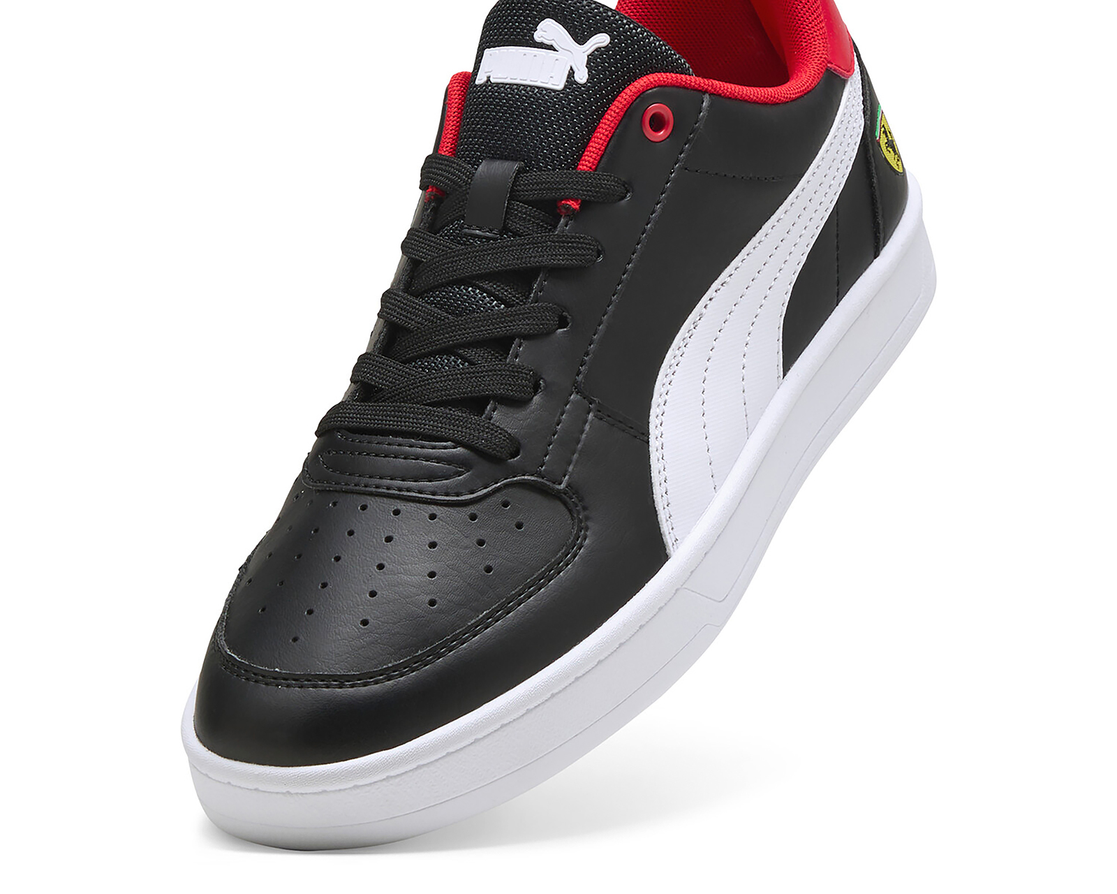 Foto 5 | Foto 5 | Tenis Puma Ferrari Caven 2.0 para Hombre