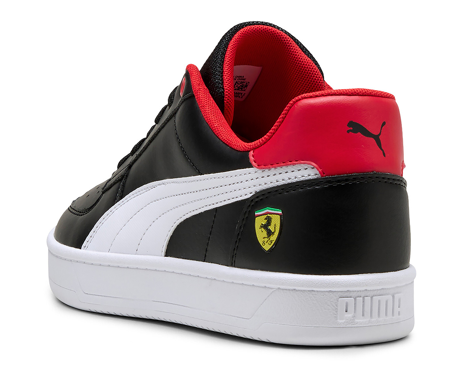 Foto 7 pulgar | Foto 6 | Tenis Puma Ferrari Caven 2.0 para Hombre